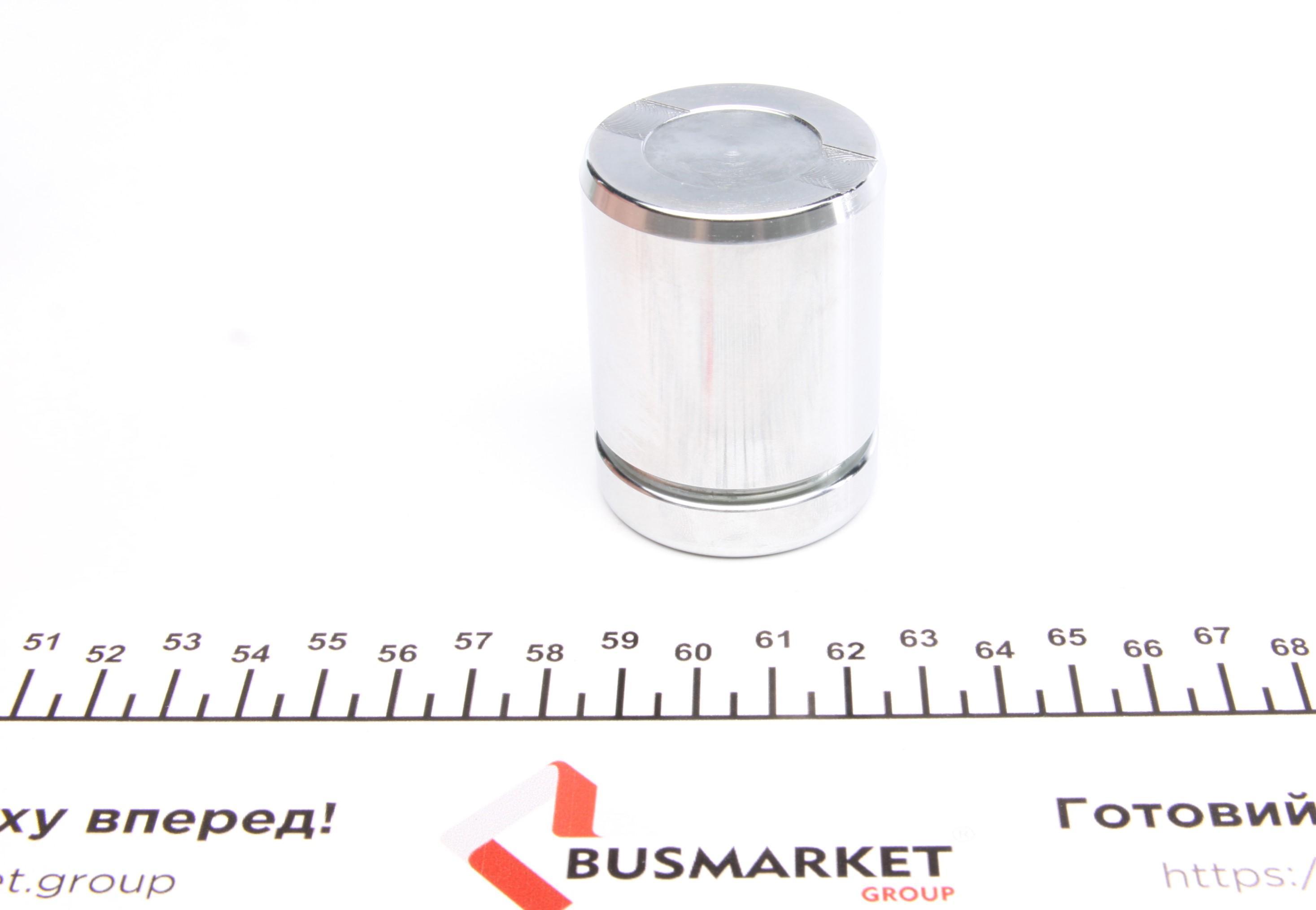 Ремкомплект супорта (заднього) MB M-class (W164) 05- (d=42mm) (+поршень) (Ate)