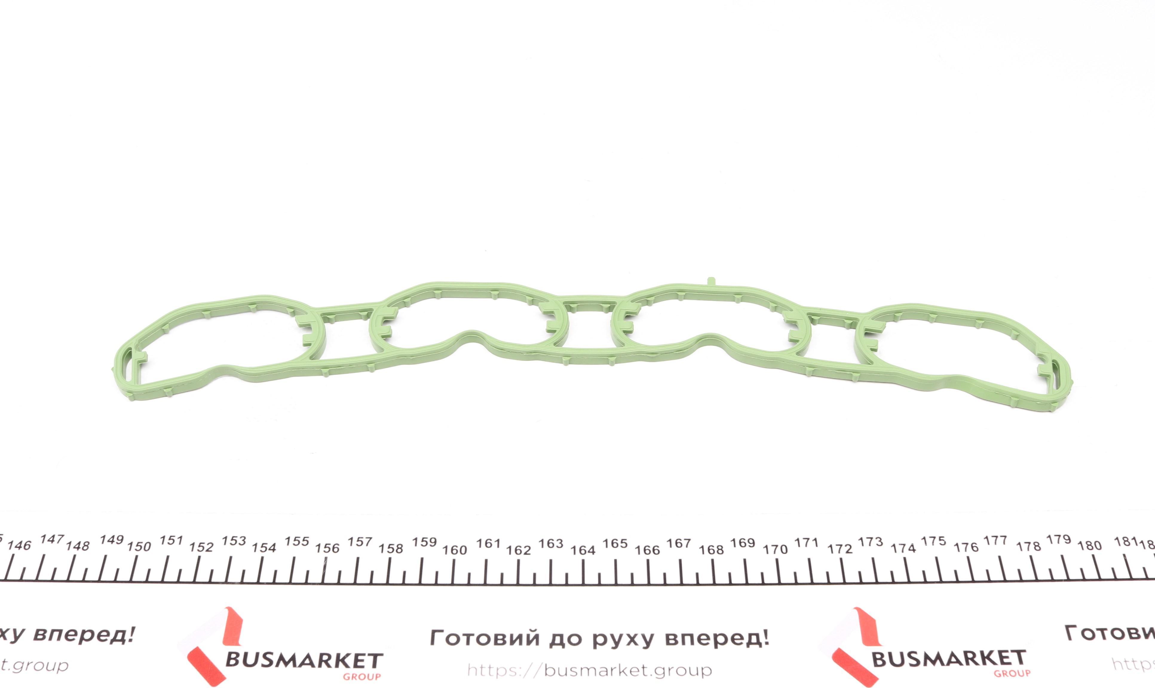 Прокладка колектора впускного VW Passat 1.8 TSI 07-14