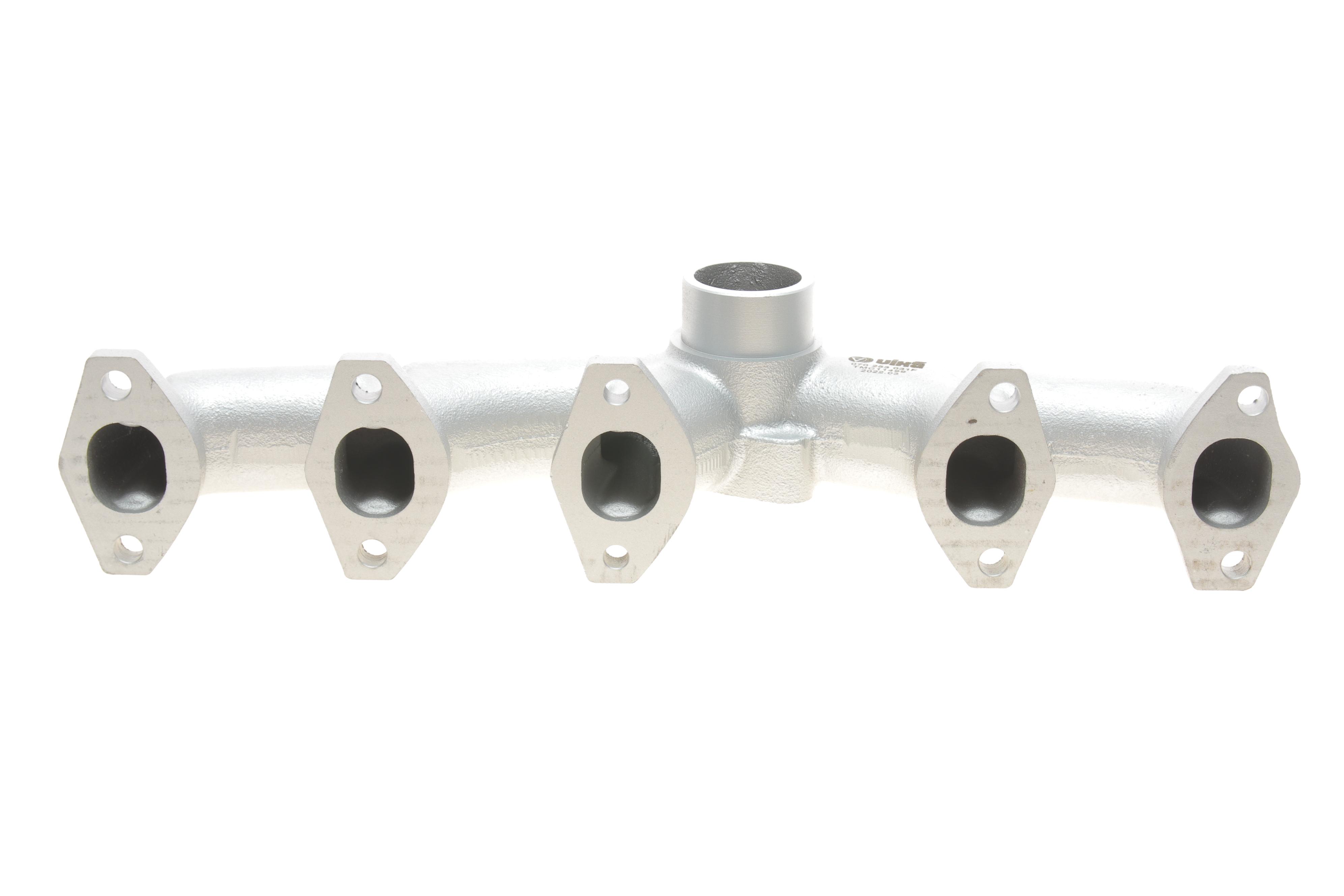 Колектор випускний VW T5 2.5TDI 03-