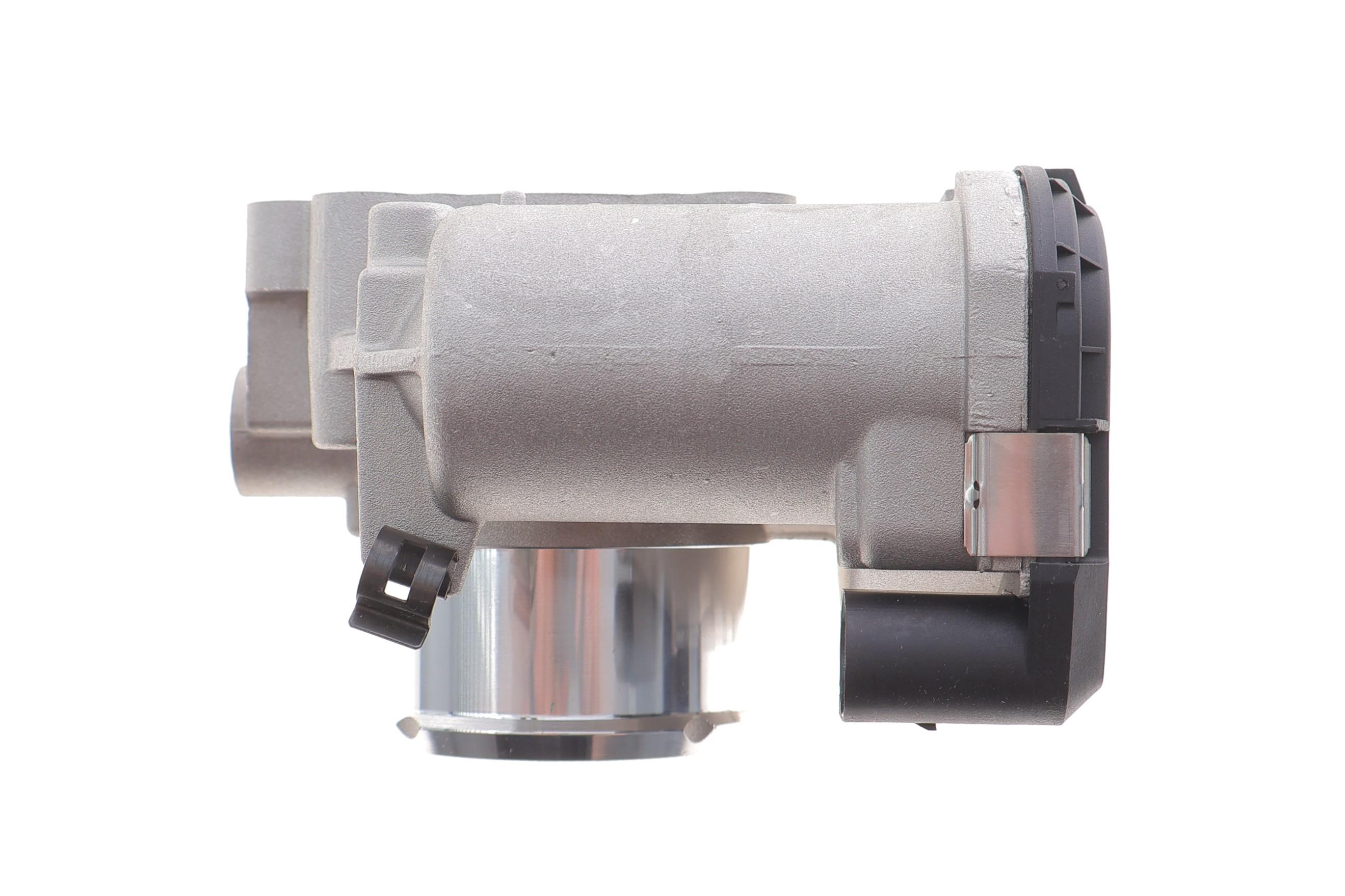 Заслонка дросельна Ford Focus/S-max/Galaxy/Transit Connect 1.6 10-