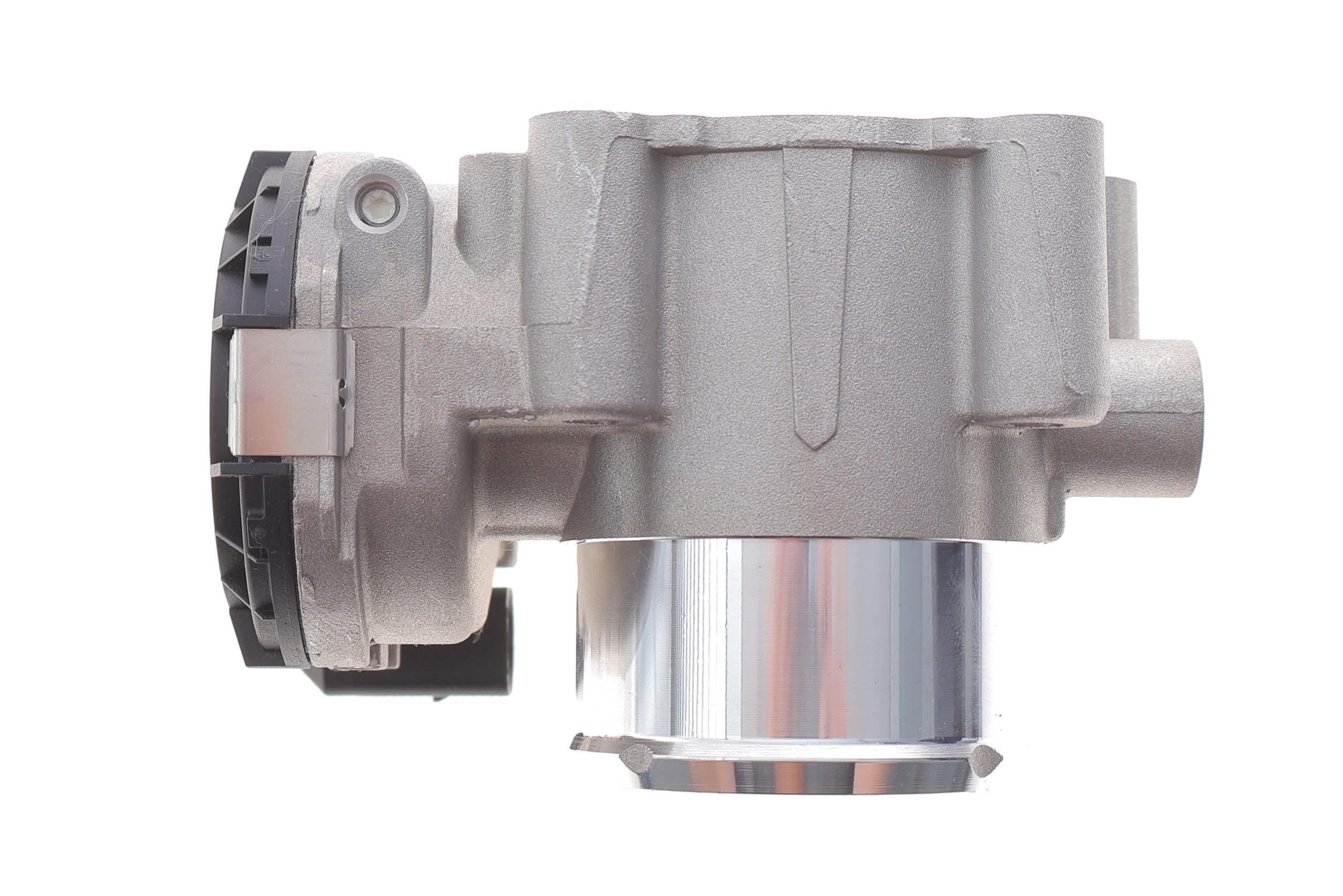 Заслонка дросельна Ford Focus/S-max/Galaxy/Transit Connect 1.6 10-