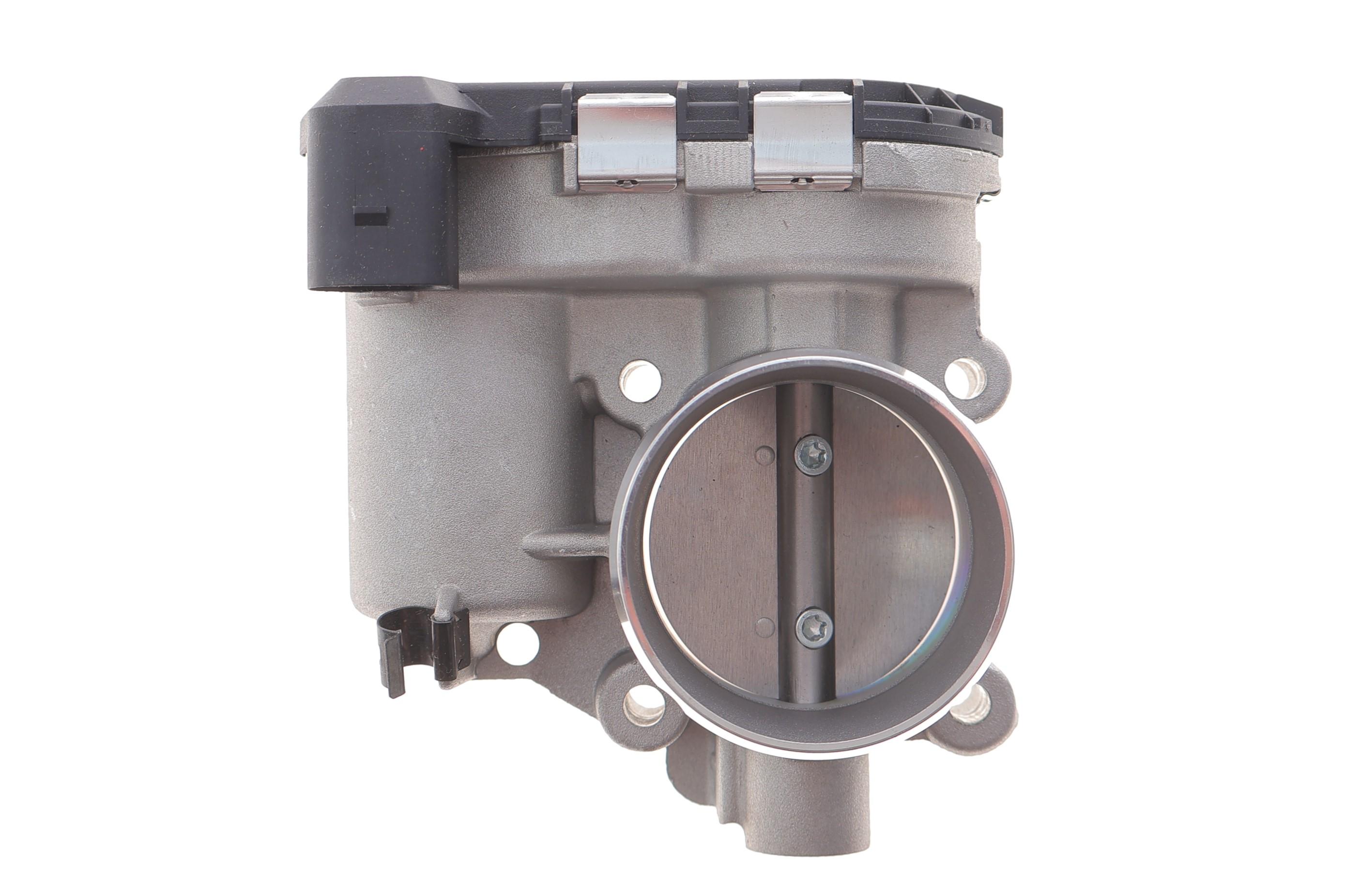 Заслонка дросельна Ford Focus/S-max/Galaxy/Transit Connect 1.6 10-