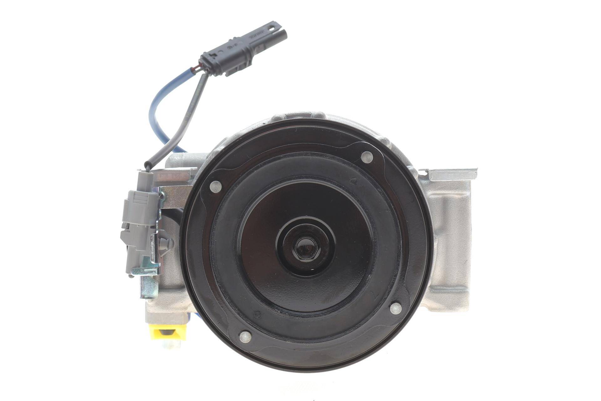 Компресор кондиціонера BMW 5 (F10/F11) 2.5/3.0i (N52/N53) 09-13 (8PK/d=110mm)