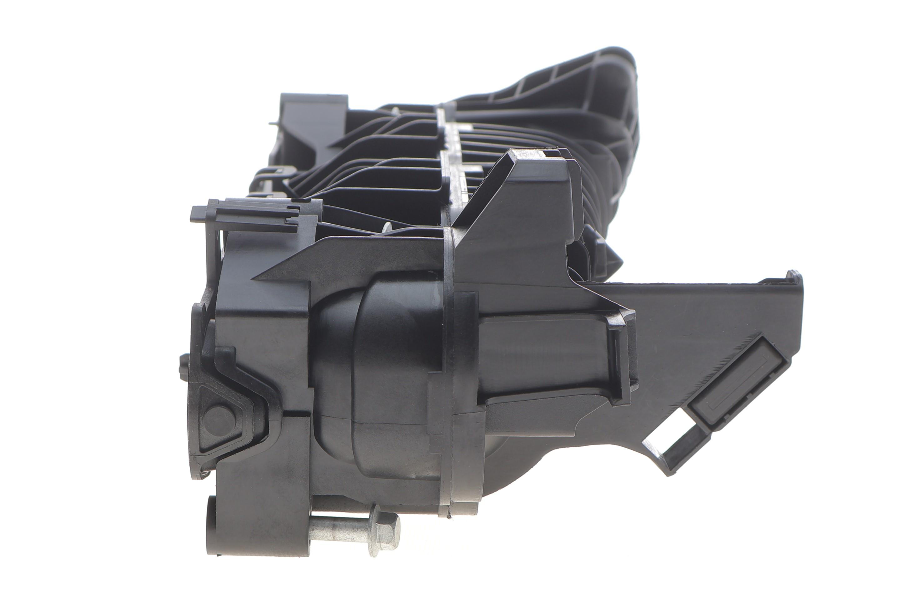 Коллектор впускной BMW 3 (E90/F30/F80) 10-16/5 (F10/F07/F11) 2.0d (N47) 10-17 (без регулятора)