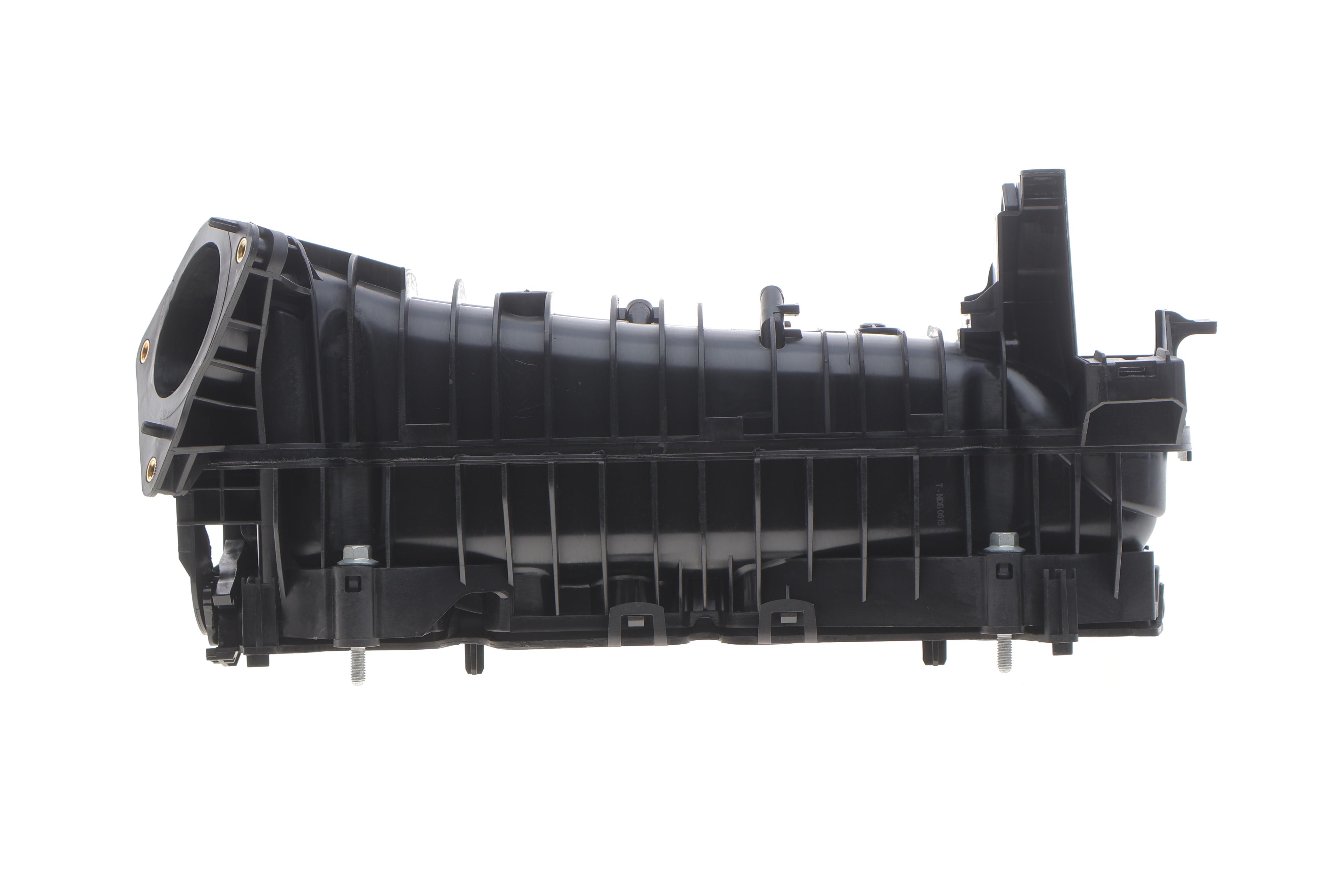 Коллектор впускной BMW 3 (E90/F30/F80) 10-16/5 (F10/F07/F11) 2.0d (N47) 10-17 (без регулятора)