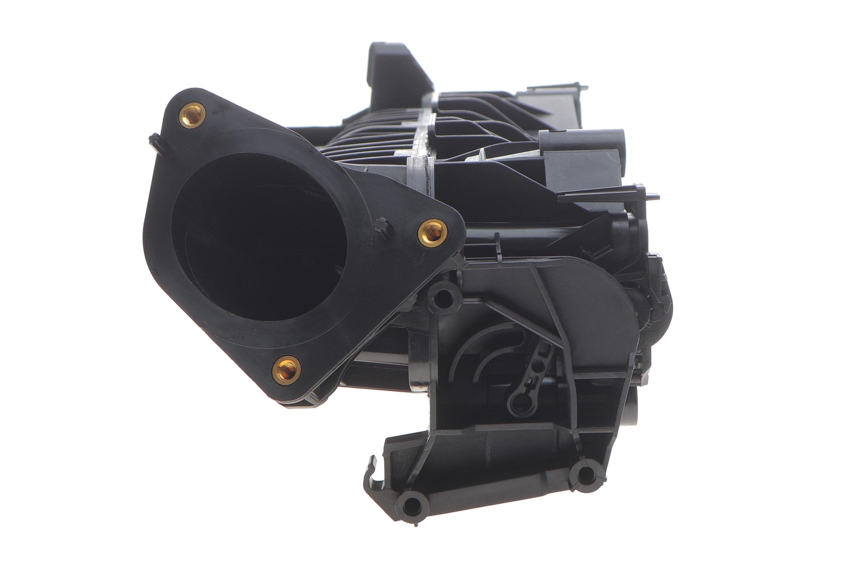 Коллектор впускной BMW 3 (E90/F30/F80) 10-16/5 (F10/F07/F11) 2.0d (N47) 10-17 (без регулятора)