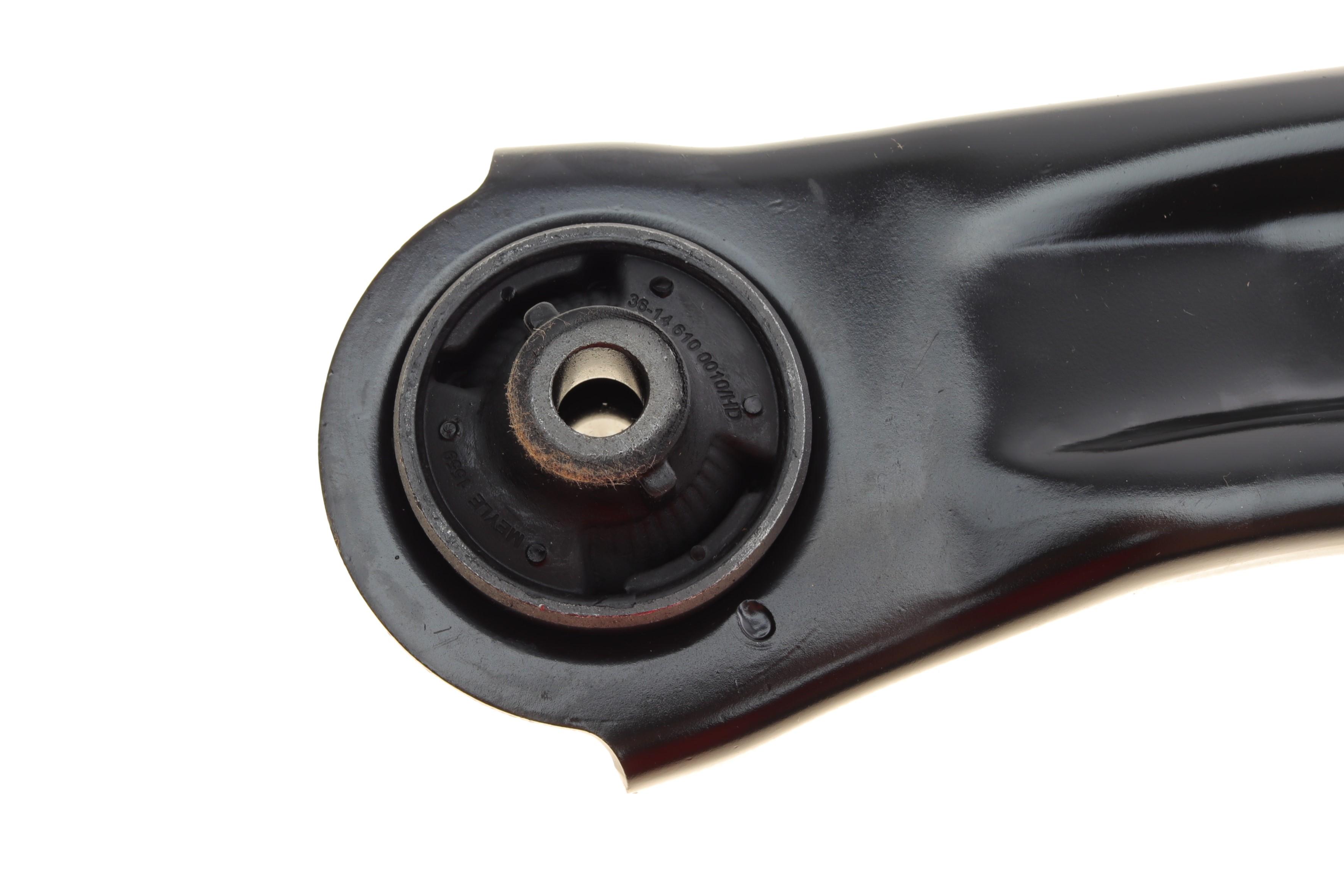 Важіль підвіски (передній) (R) Nissan Qashqai/ X-Trail/Renault Koleos 07-