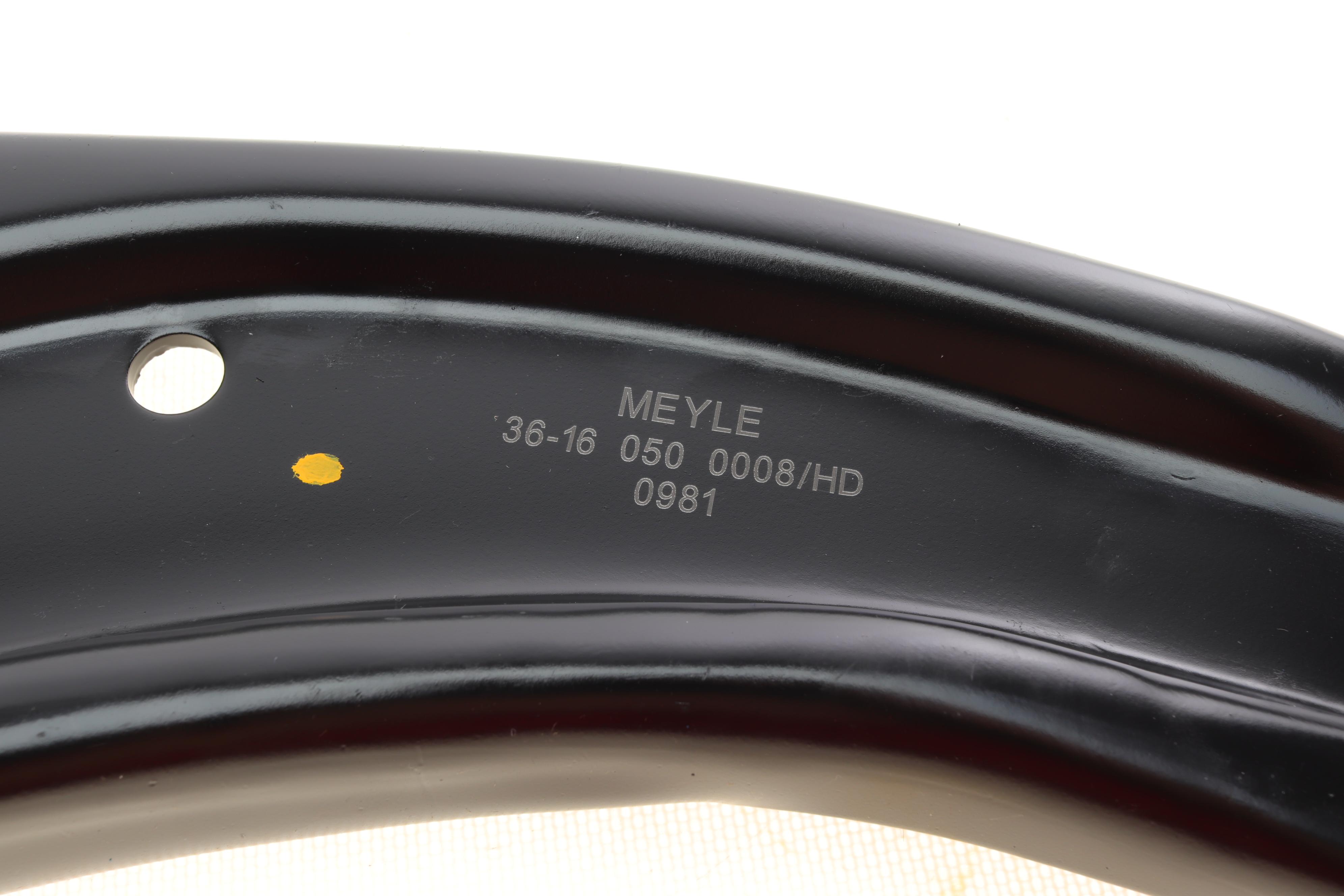 Важіль підвіски (передній) (R) Nissan Qashqai/ X-Trail/Renault Koleos 07-