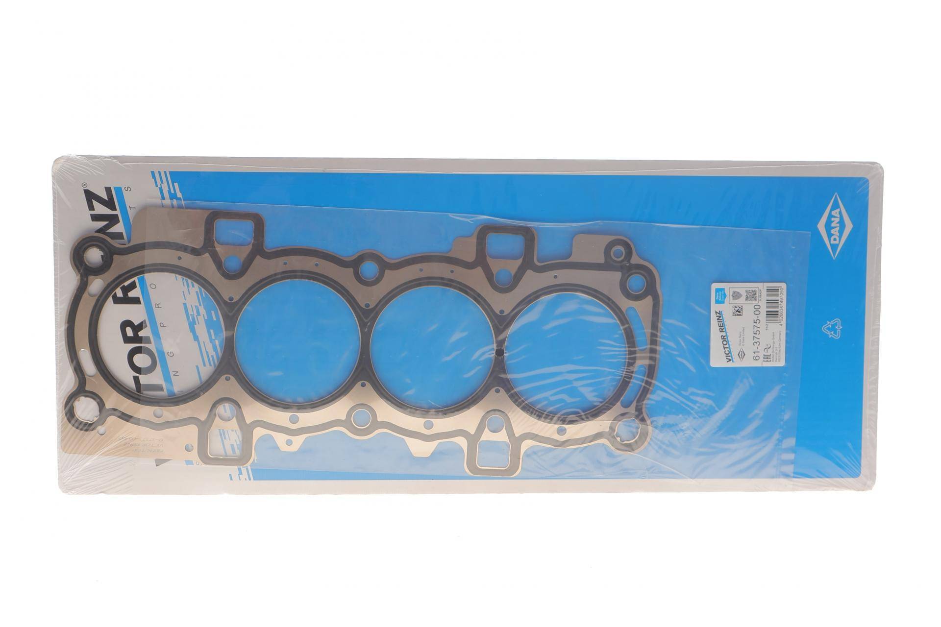 Прокладка ГБЦ Ford Focus/Mondeo/C-Max 1.6Ti 04- (0.32mm)