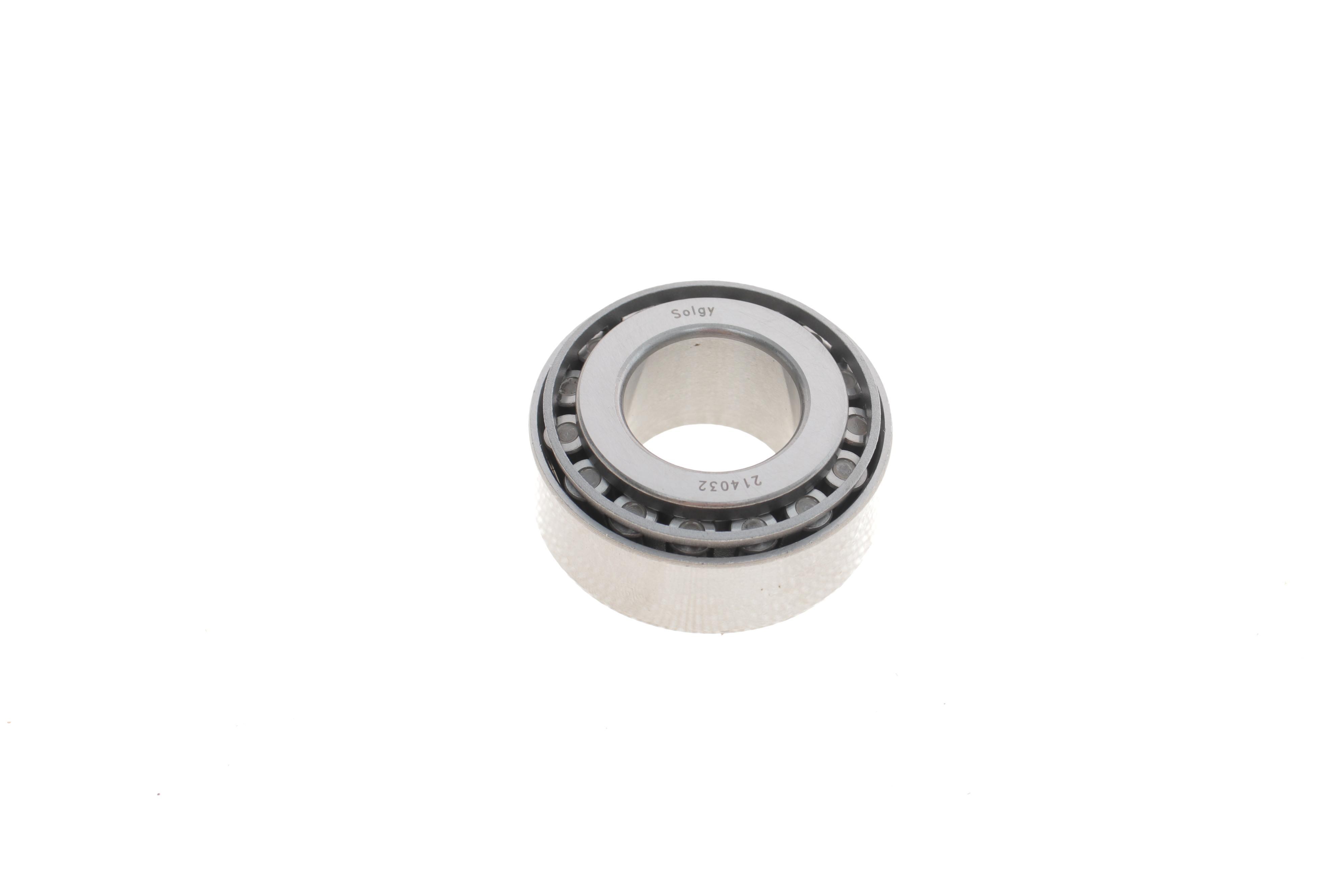 Підшипник (25x52x22)