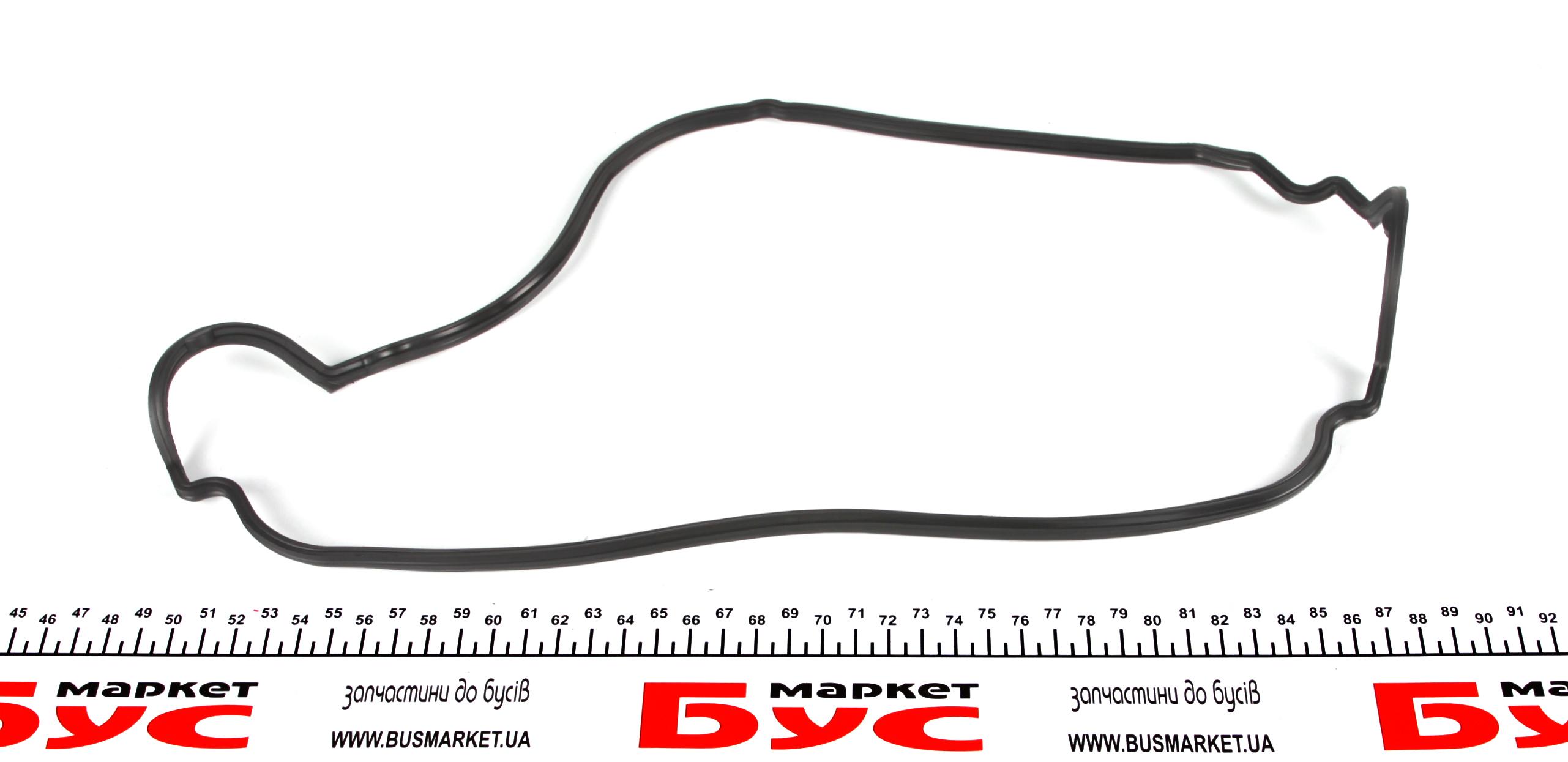 Прокладка кришки клапанів Renault Kangoo/Twingo 1.2 16V 01-