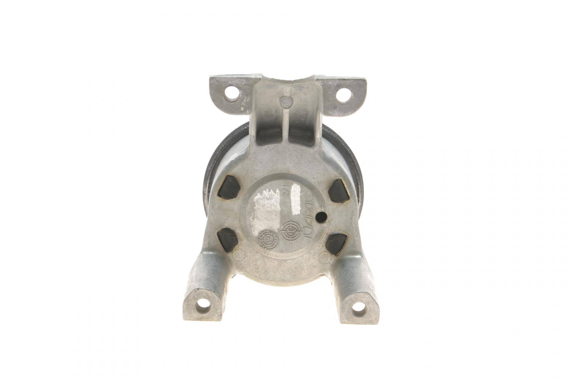 Подушка двигуна (задня) VW T5/T6 2.0 TDI 09-, (OE VW)