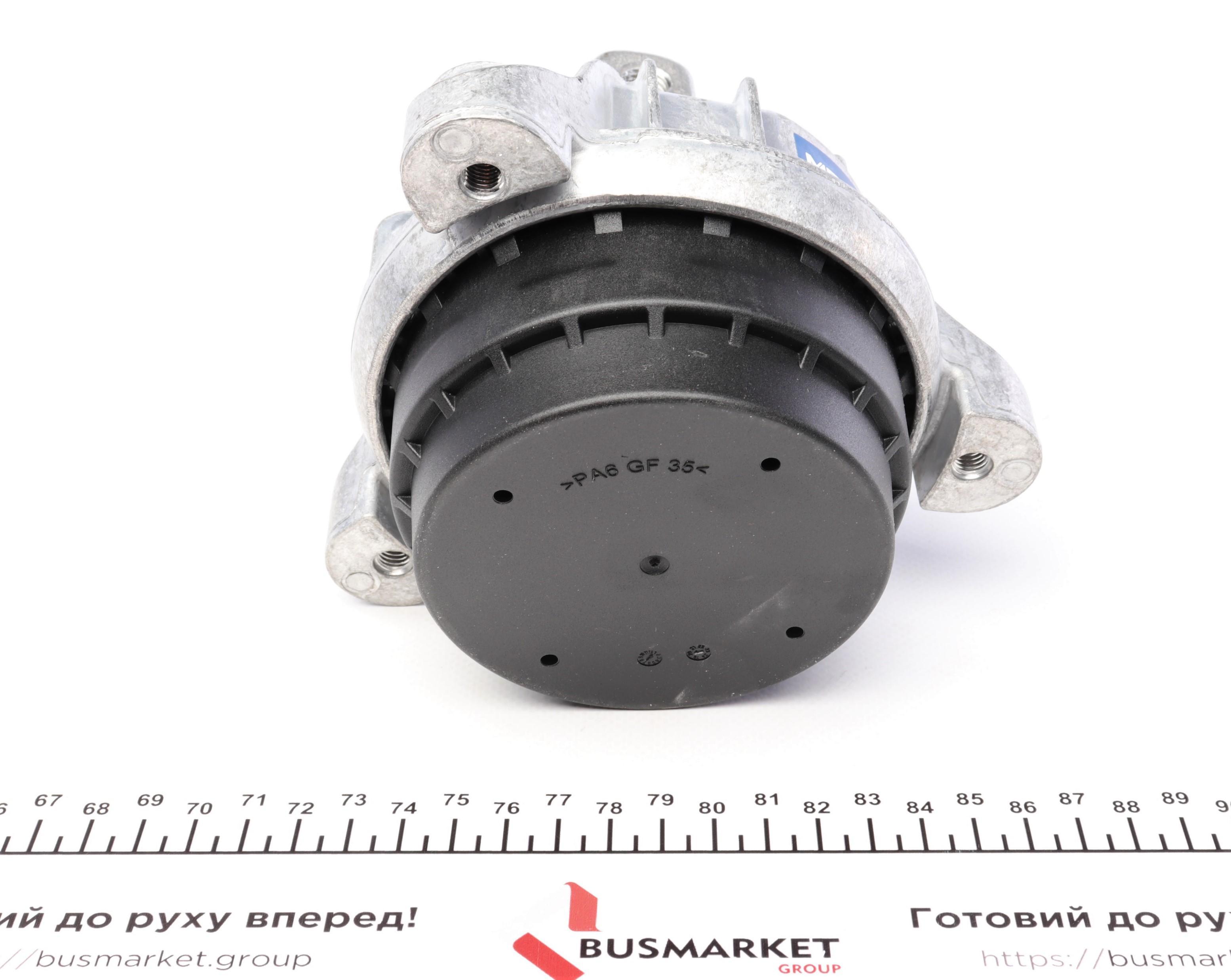 Подушка двигуна (R) BMW 5 (F10/F11)/7 (F01/F02/F03/F04) (Hydro)