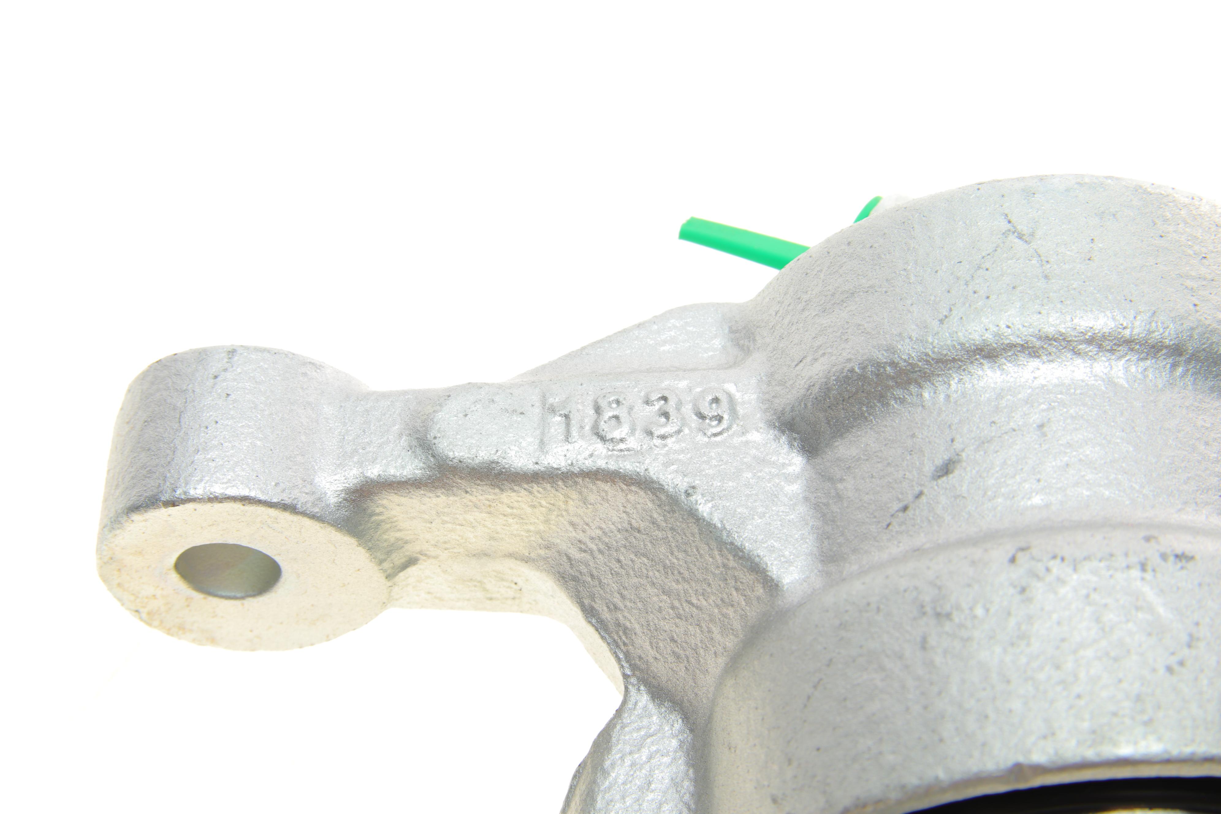 Супорт гальмівний (передній) (L) Ford Transit Custom/Tourneo Custom 12-