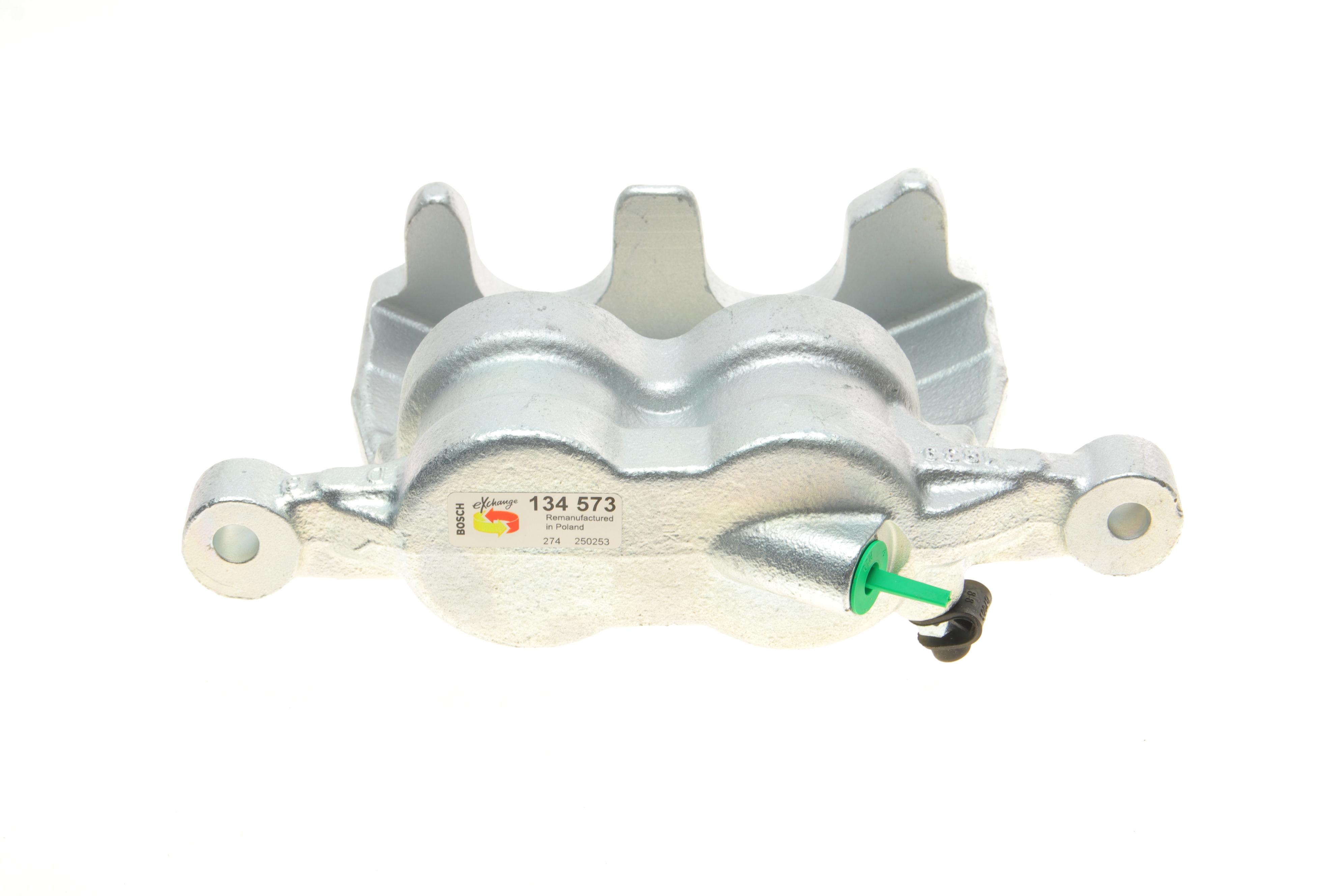 Супорт гальмівний (передній) (L) Ford Transit Custom/Tourneo Custom 12-