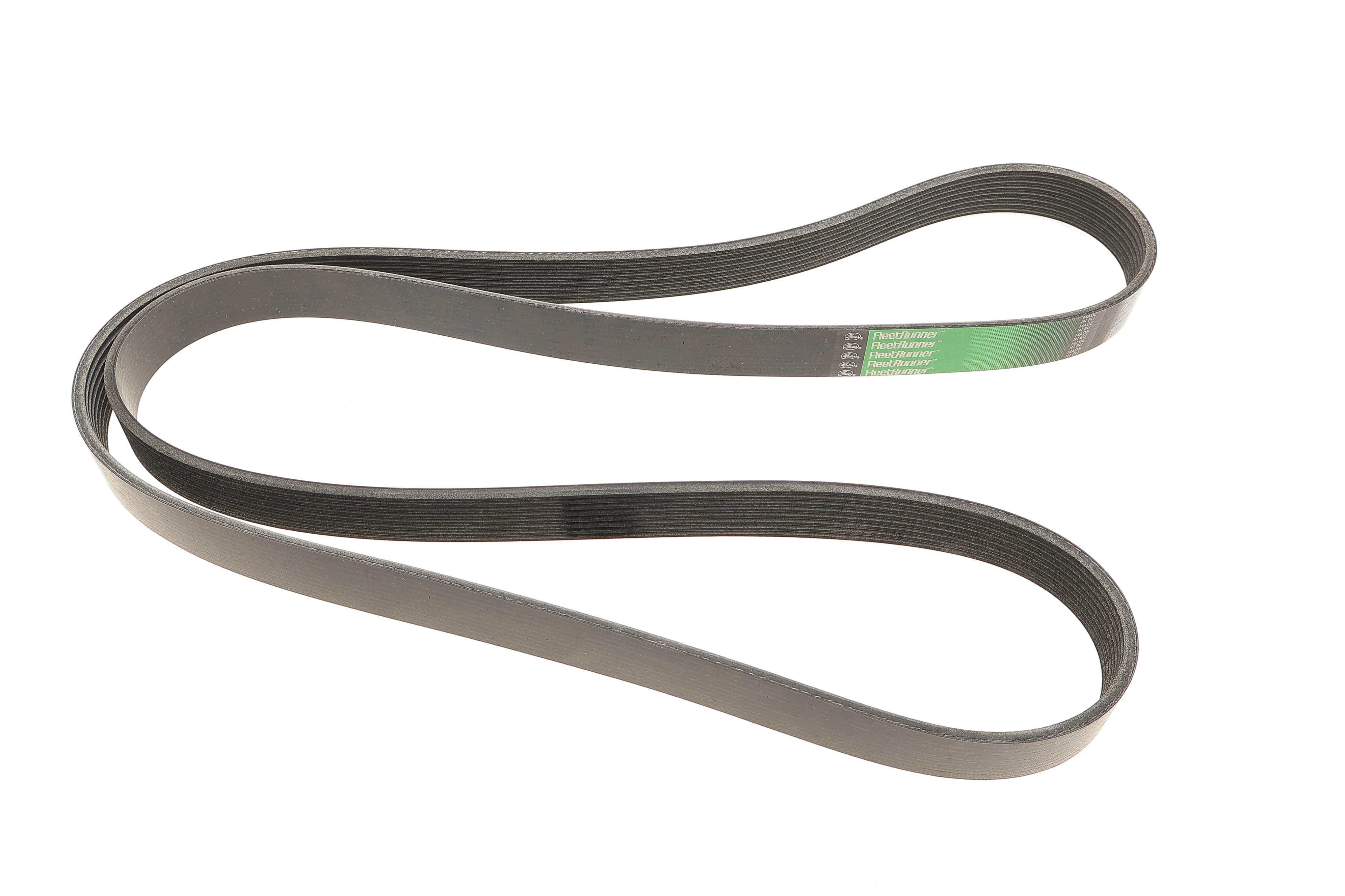 Ремінь генератора MB Atego 2/Axor 2 (OM926/OM924/OM902) 04- (8PK1920)