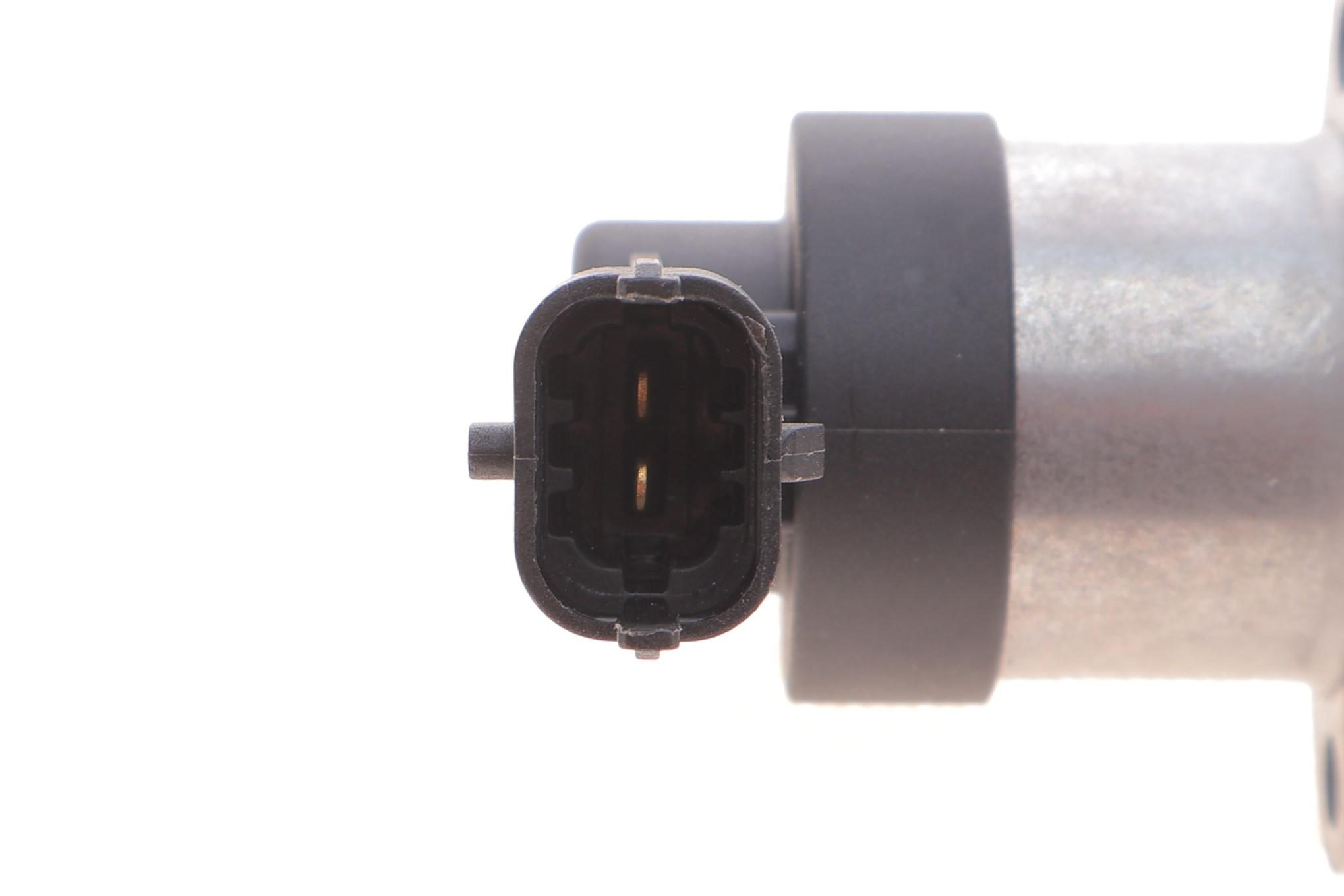 Клапан редукционный ТНВД Opel Astra H/Vectra C/Zafira 1.9 CDTI 05-10