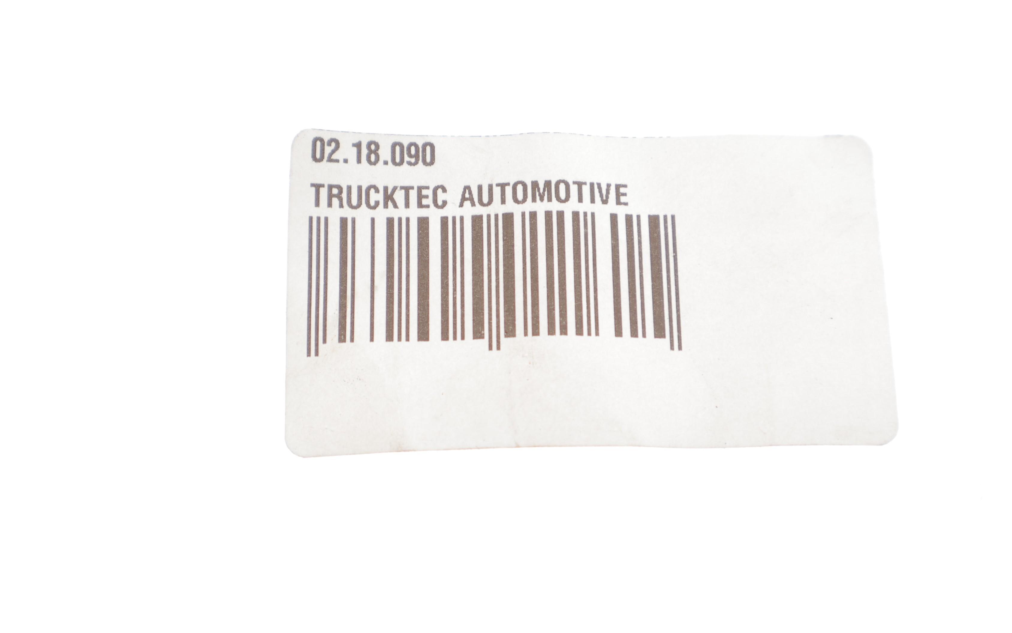 Прокладка фільтра масляного ущільнюючого MB Sprinter OM651 2.2CDI