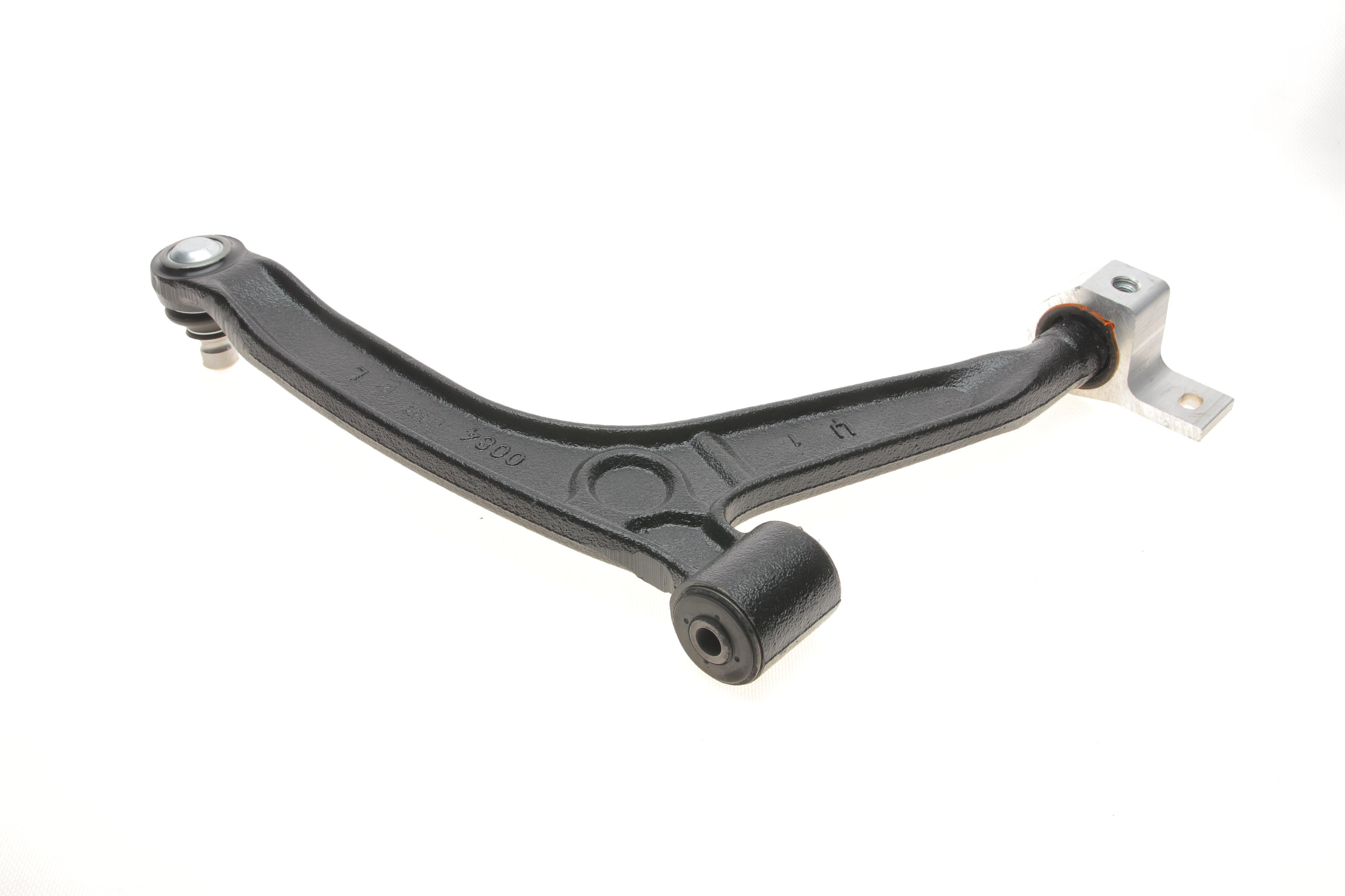 Важіль підвіски (передній/знизу) (L) Citroen Berlingo/Peugeot Partner 1.6-2.0 99-