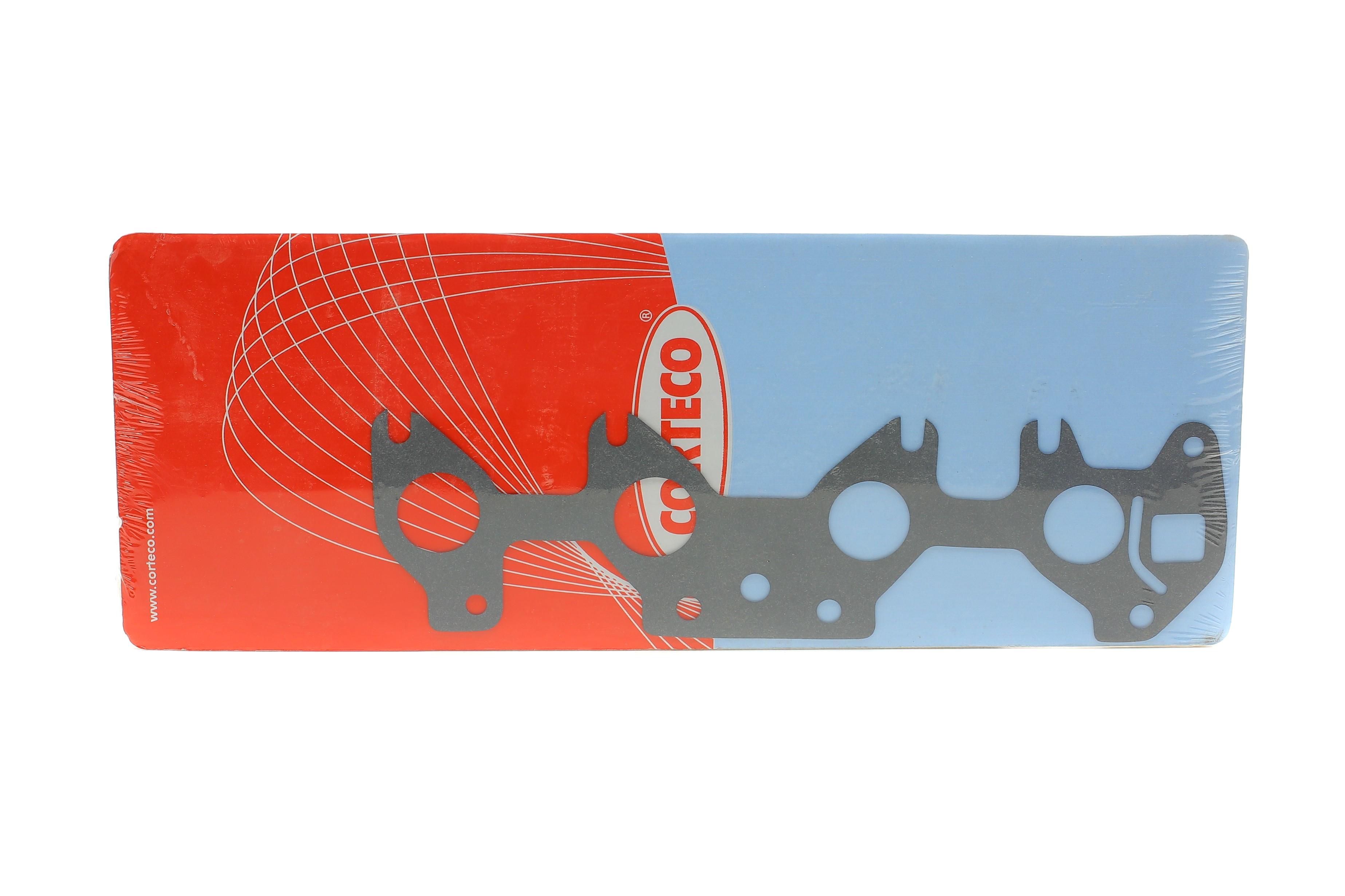 Прокладка коллектора впускного Opel Combo 1.4 94-01