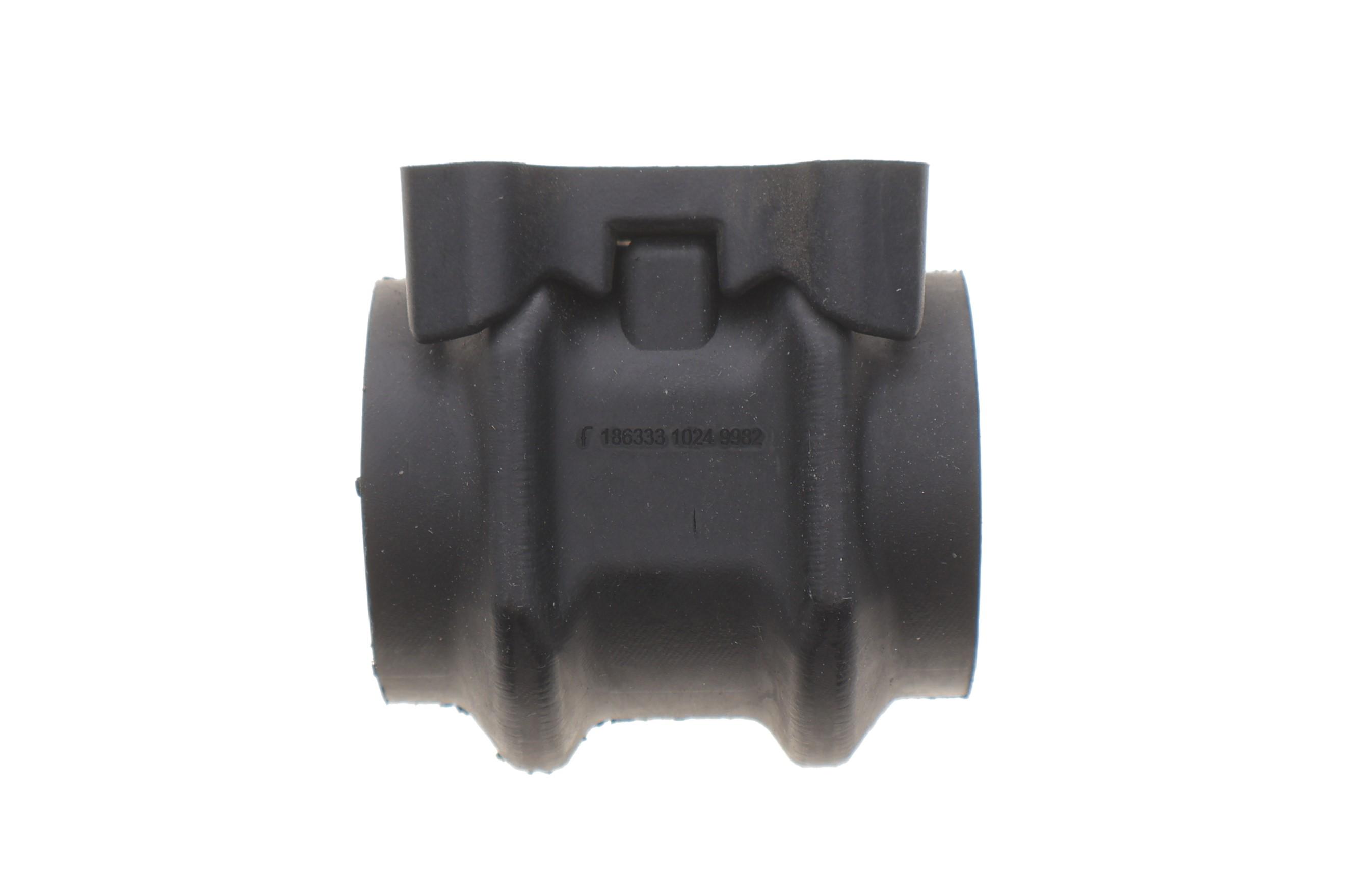 Втулка стабілізатора (переднього) Toyota C-HR 1.2-2.0H 16- (d=26mm)