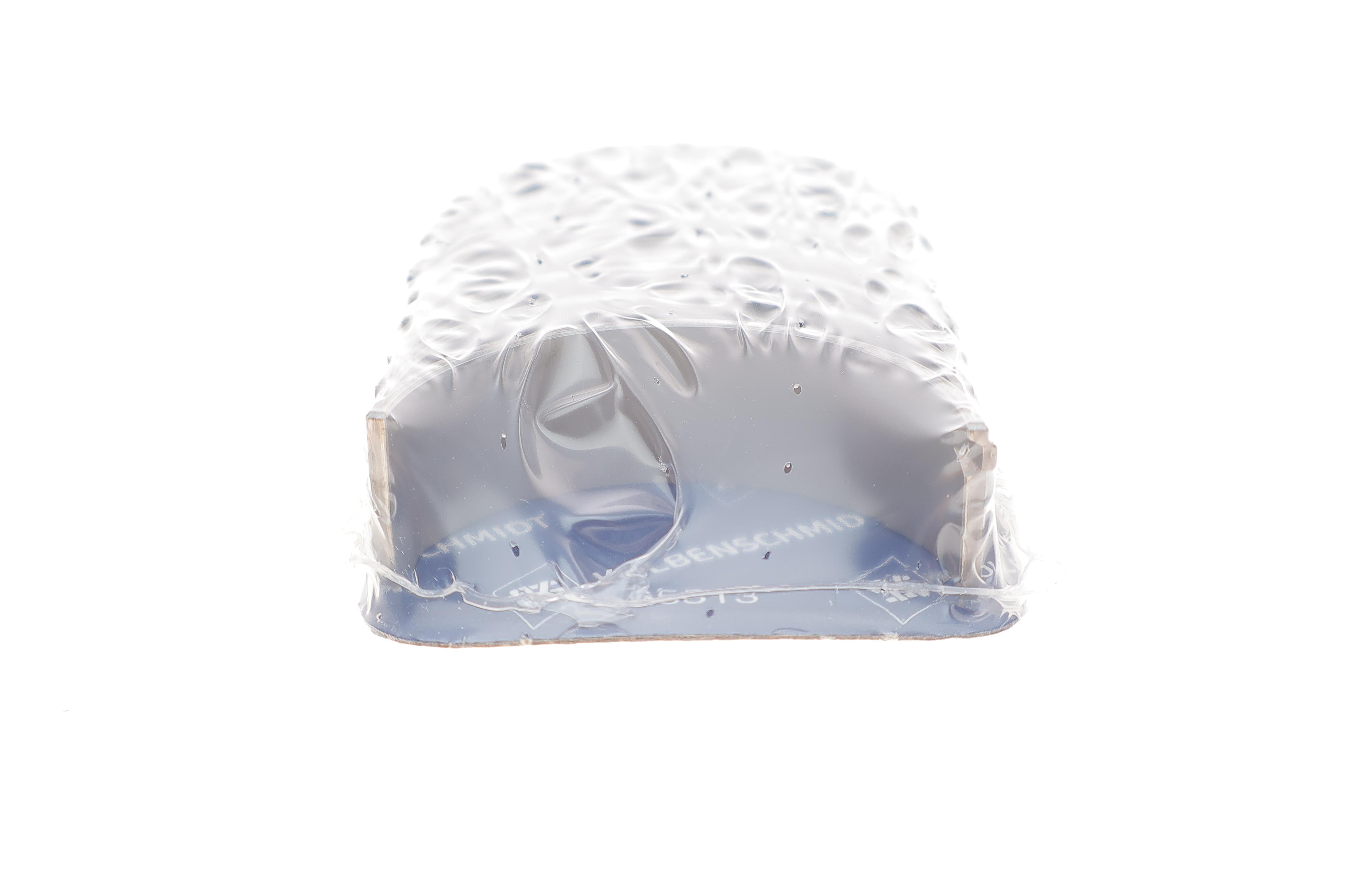 Вкладиші шатунні BMW 3 (E46/E90)/5 (E60) 1,6-2,0 N42/N43/N45/N46  01-11 (+0.25)