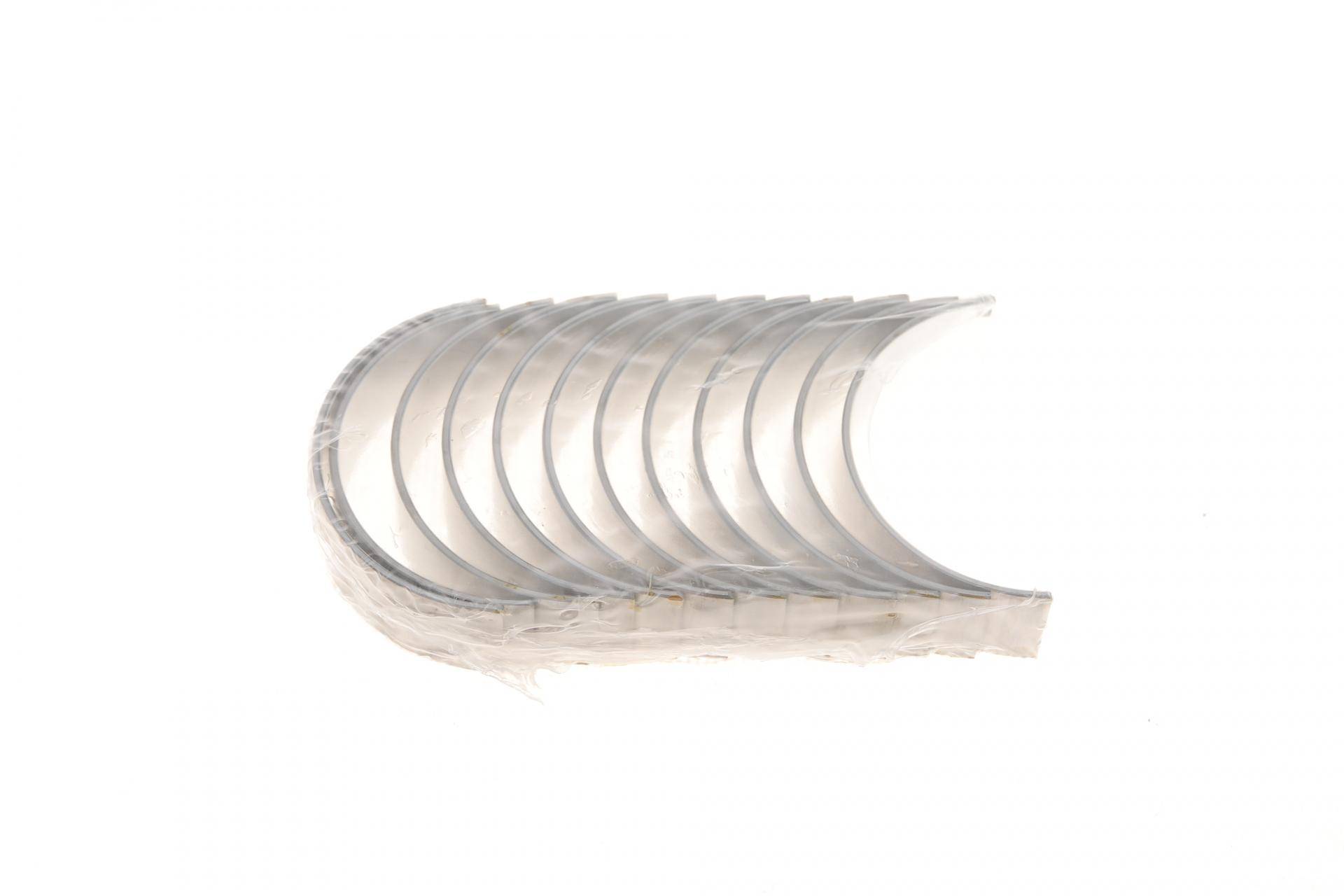 Вкладиші шатунні VW T4 2.8 V6/T5 3.2 V6 95-09 (STD)