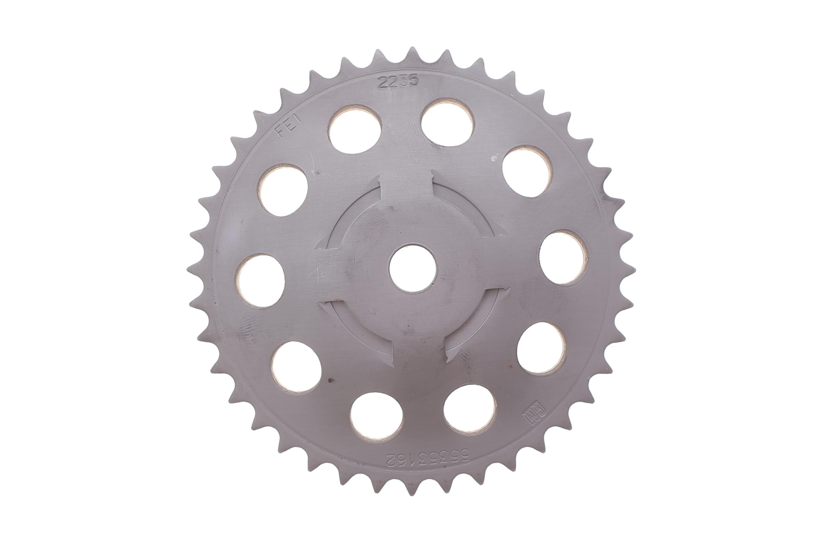 Комплект цепи ГРМ Opel Astra G/Corsa C 1.2i/Combo 1.4i 98-