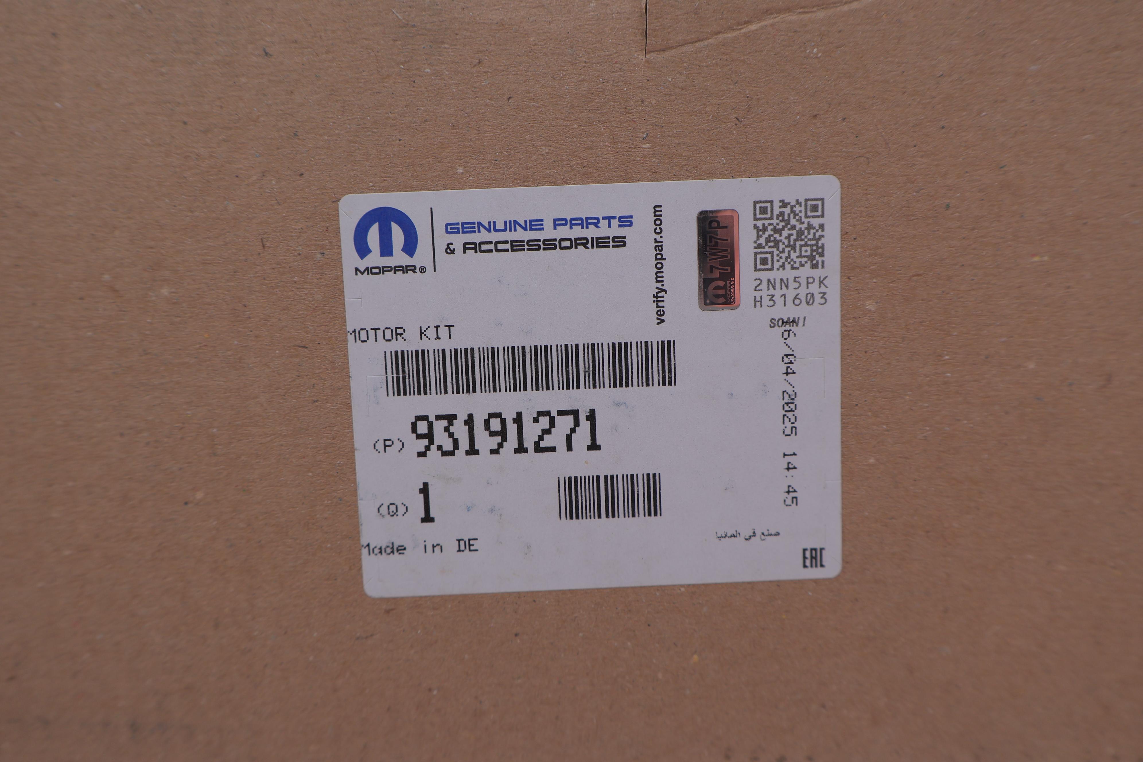 Комплект цепи ГРМ Opel Astra G/Corsa C 1.2i/Combo 1.4i 98-