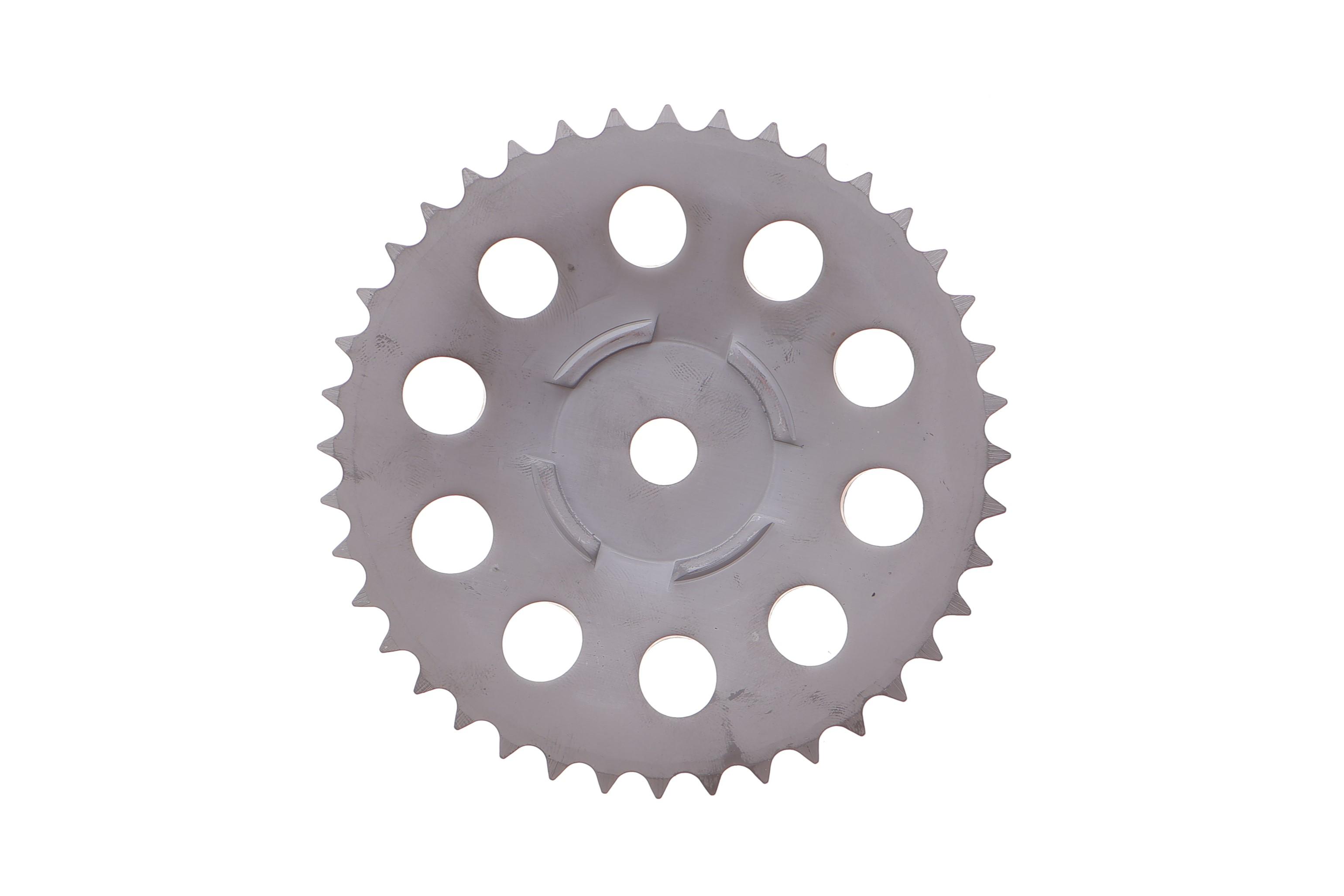 Комплект цепи ГРМ Opel Astra G/Corsa C 1.2i/Combo 1.4i 98-