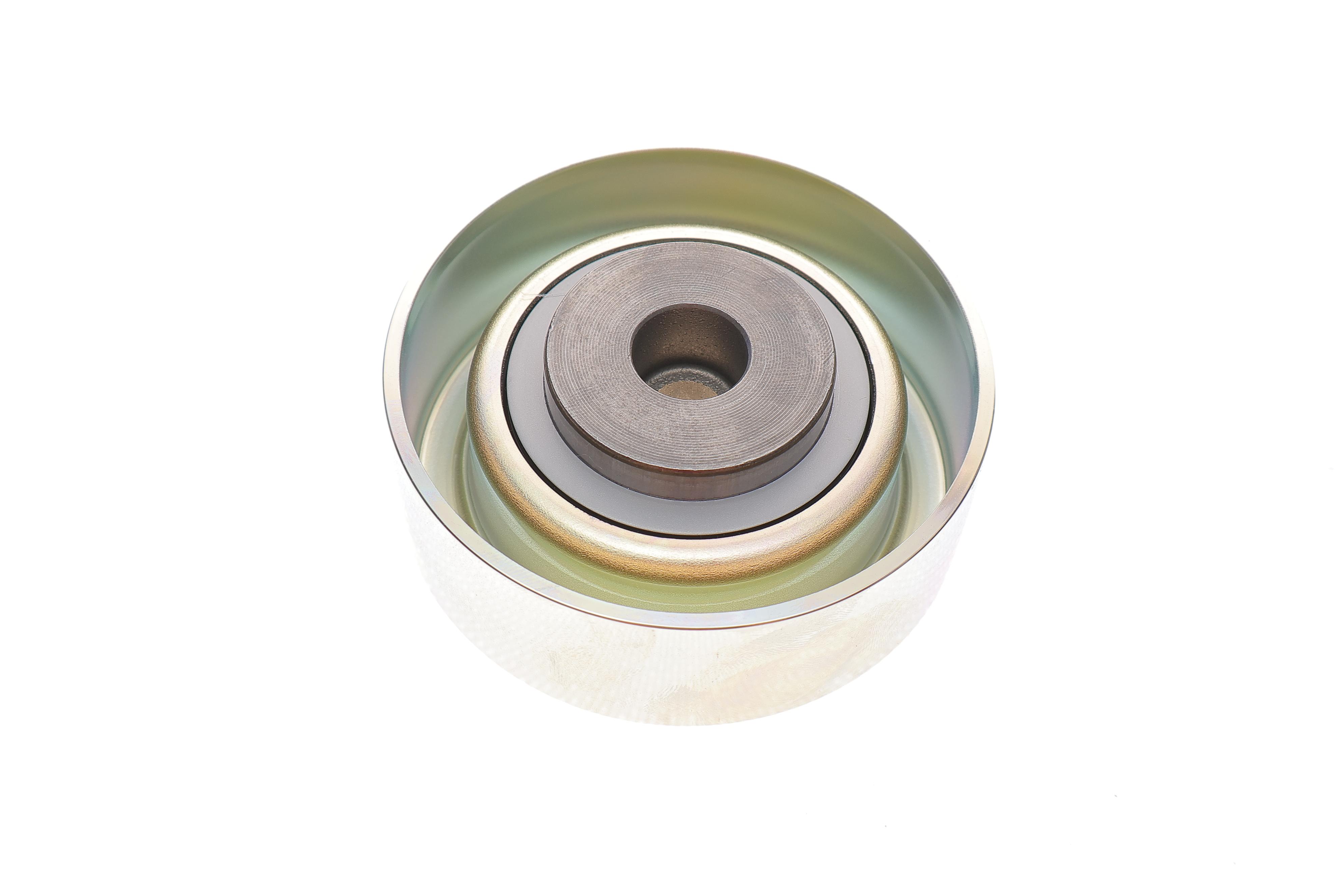 Ролик генератора Mitsubishi Pajero/L200 2.5 DI-D 07- (паразитный) (80х28.5)