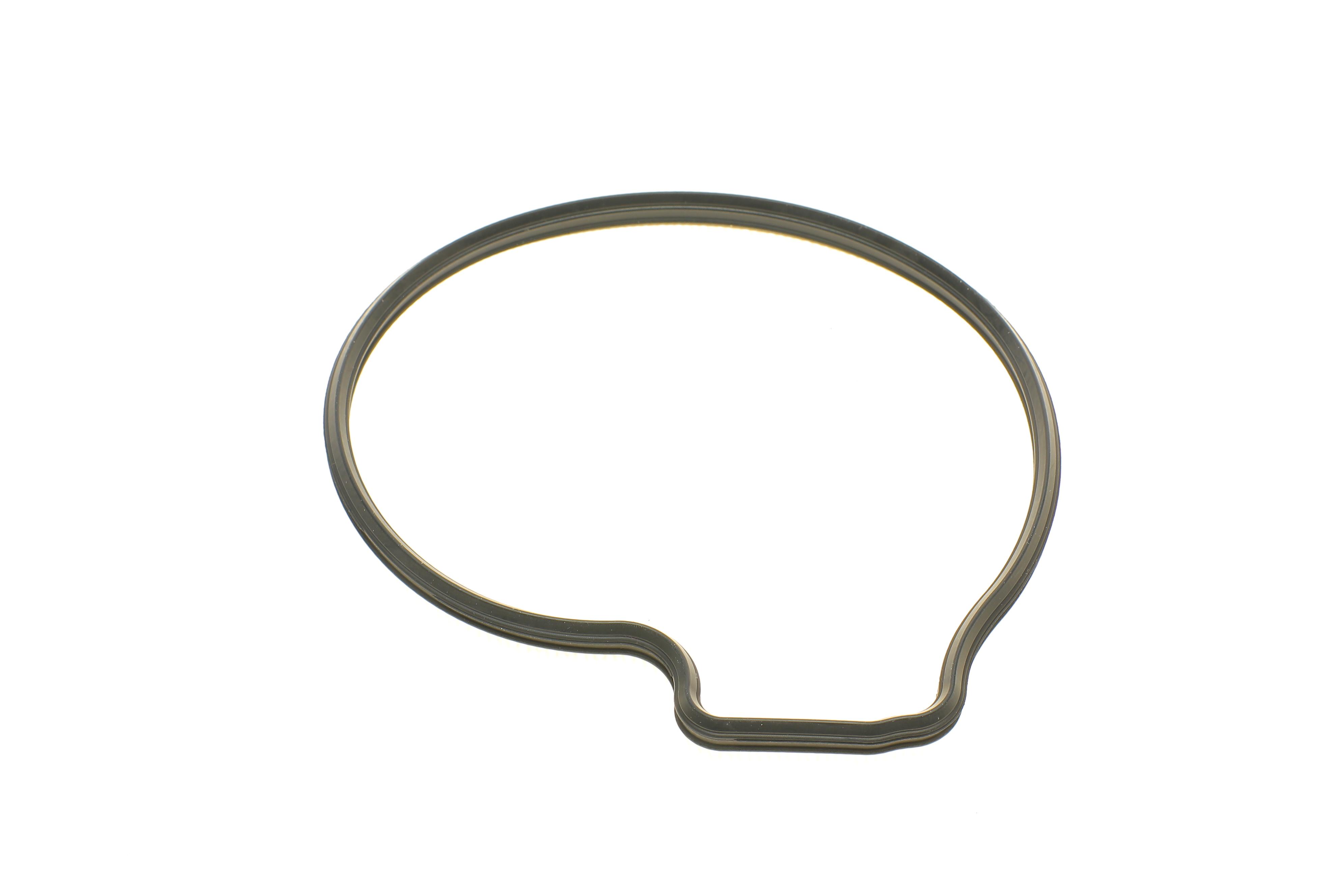 Помпа води SsangYong Korando 2.0e-XDi/2.2XDi 10-/Rexton 2.0/2.2Xdi/Actyon 2.0XDi 1 (R/B) (7 лоп)