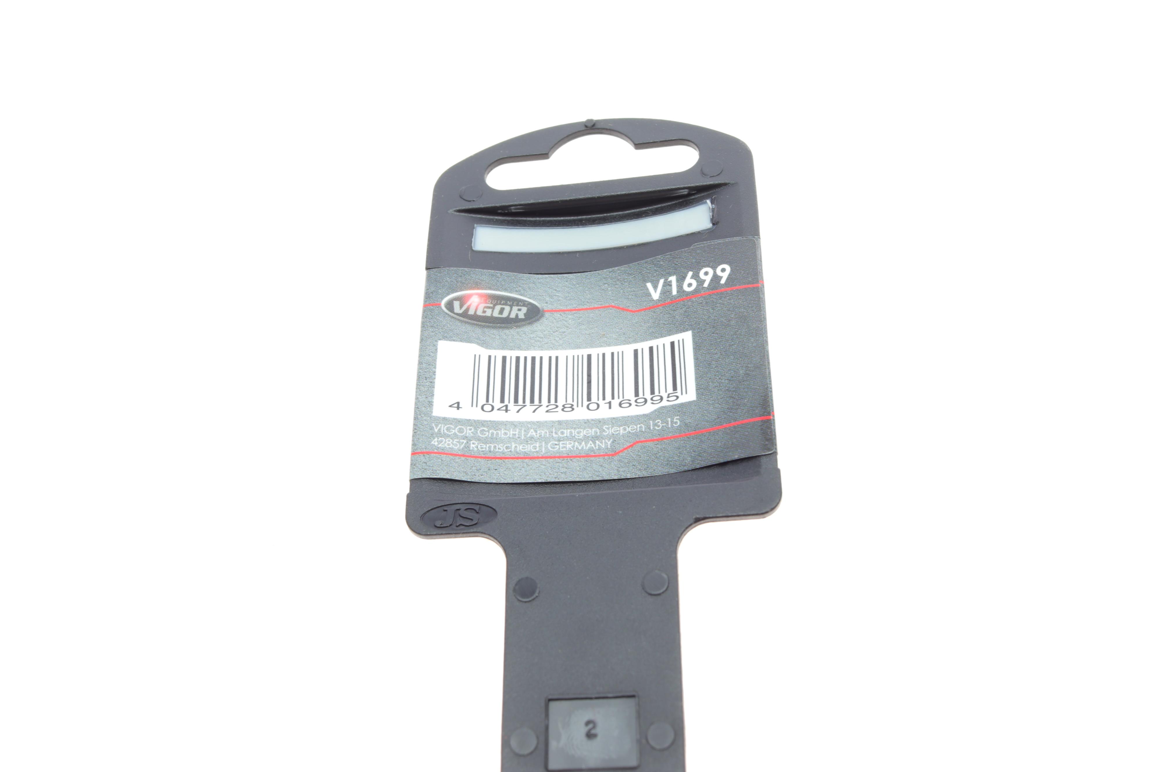 Викрутка SL4 80 мм