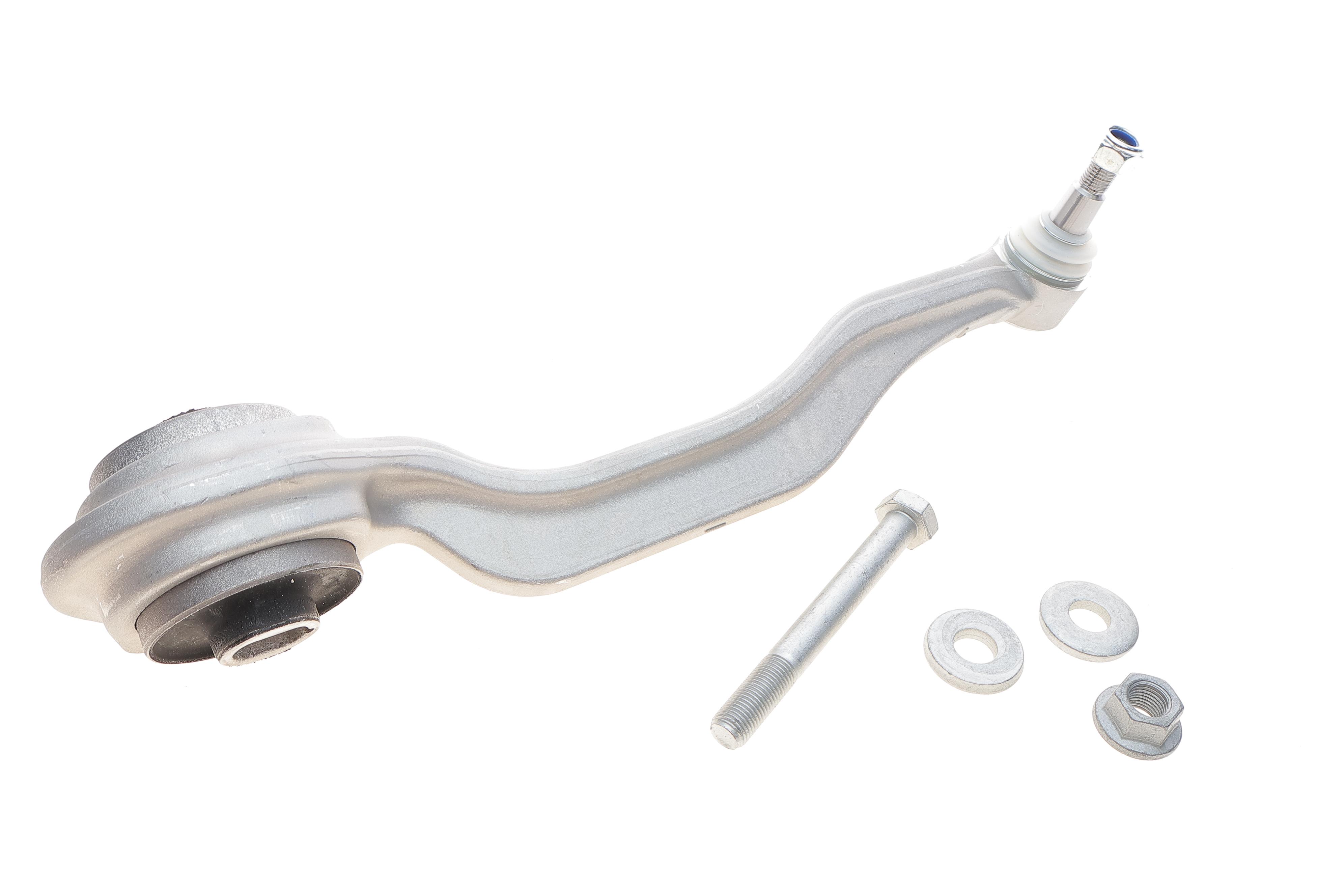 Важіль підвіски (передній/знизу) (L) MB E-class (W211) 2.0-6.3 01-12