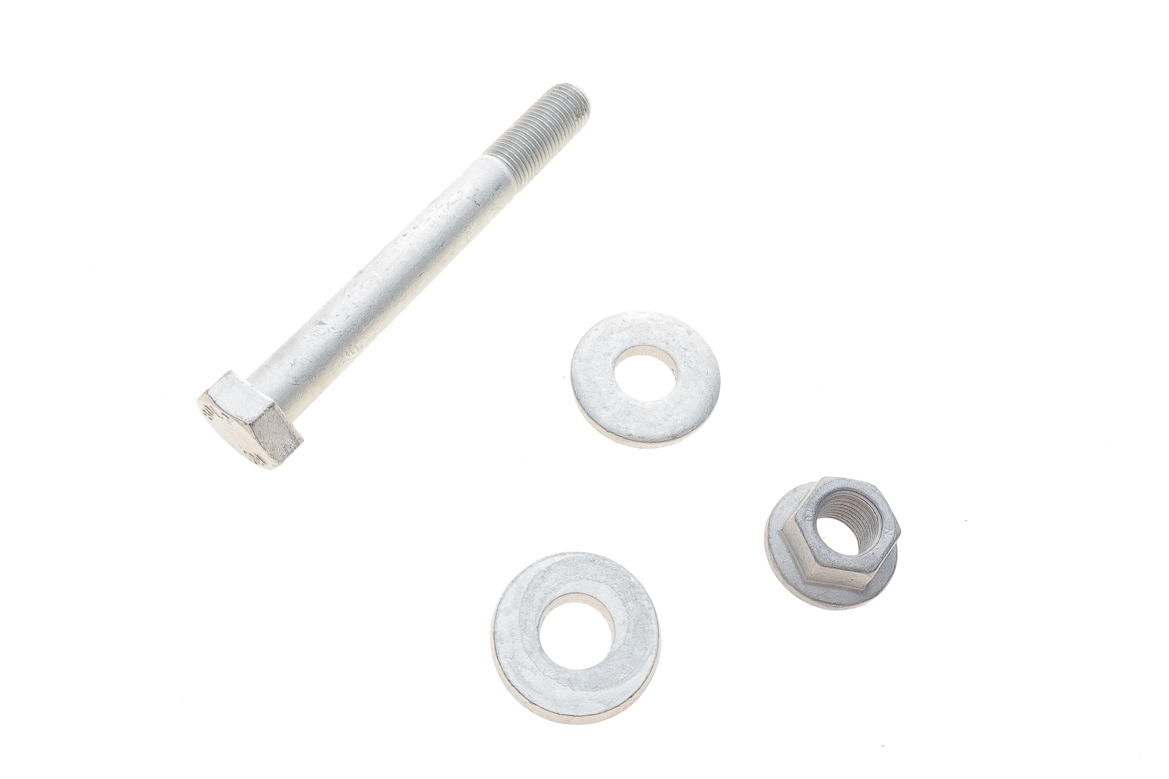 Важіль підвіски (передній/знизу) (L) MB E-class (W211) 2.0-6.3 01-12