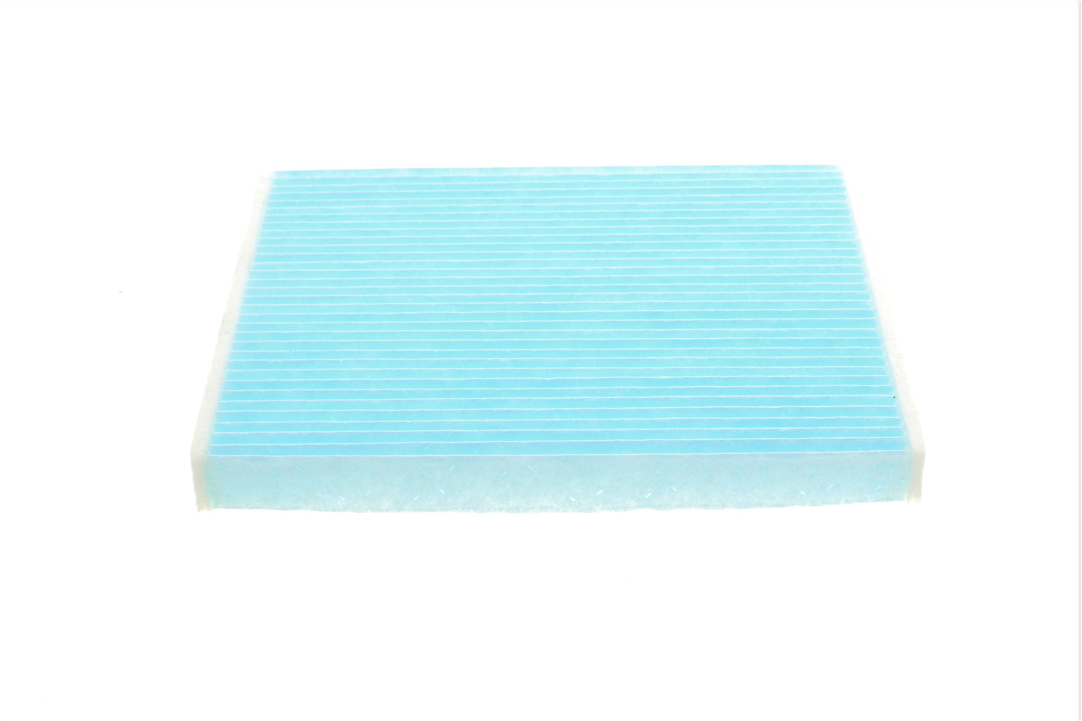 Фільтр салону Nissan Pixo 1.0 09-/Alto 1.0 09-