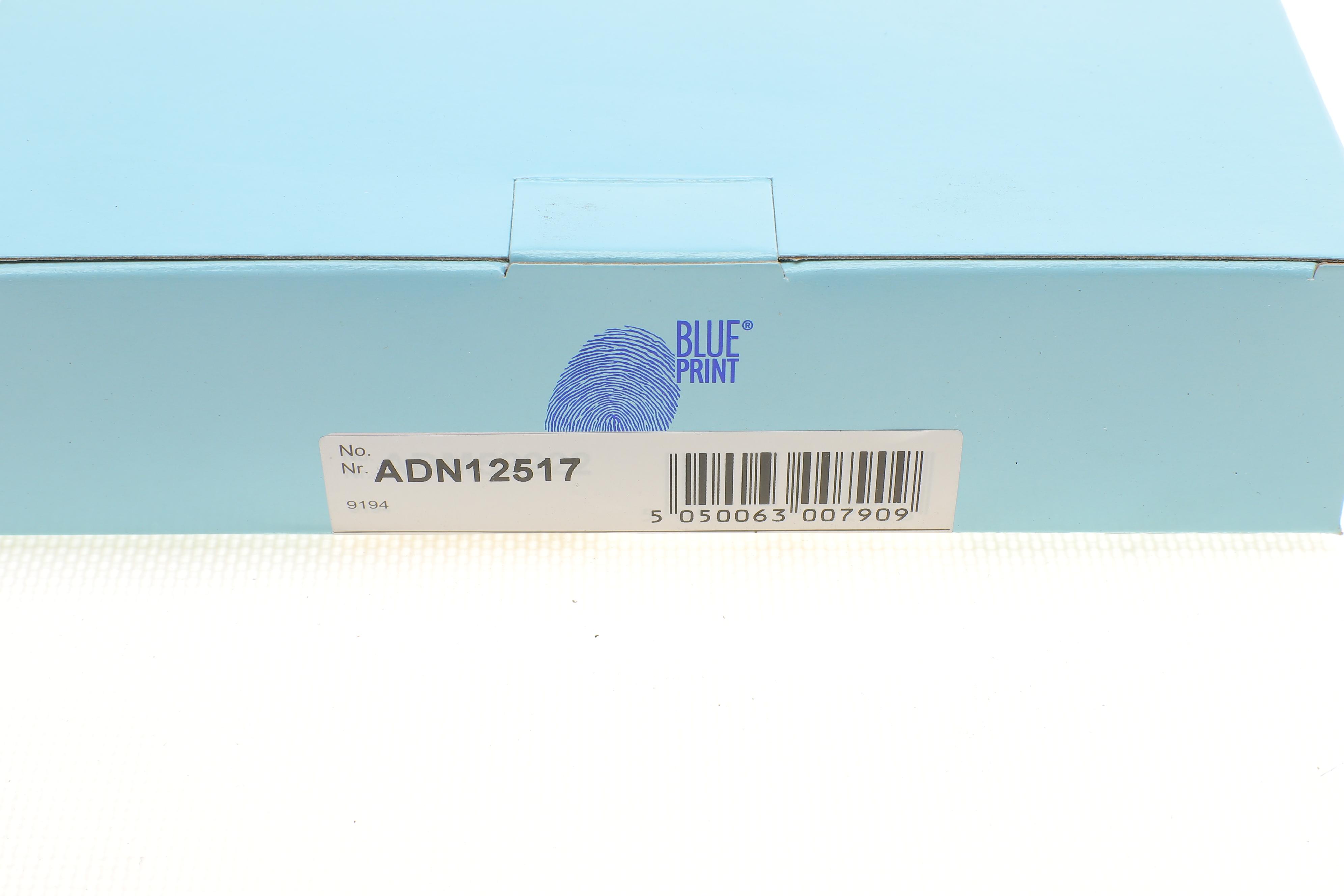 Фільтр салону Nissan Pixo 1.0 09-/Alto 1.0 09-