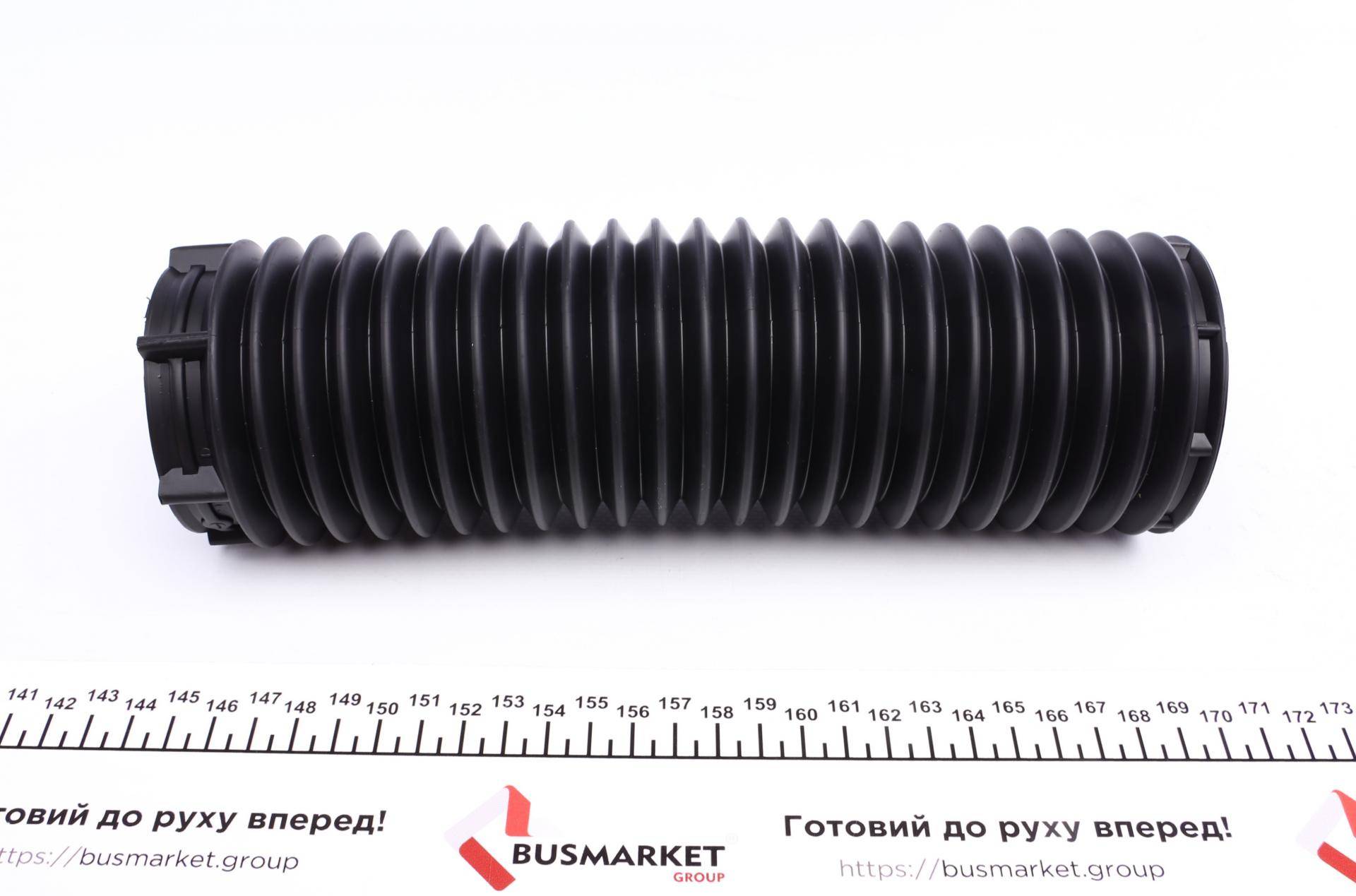 Пильник + відбійник амортизатора (переднього) Ford Kuga/Mazda 3 08- (к-кт 2 шт.)