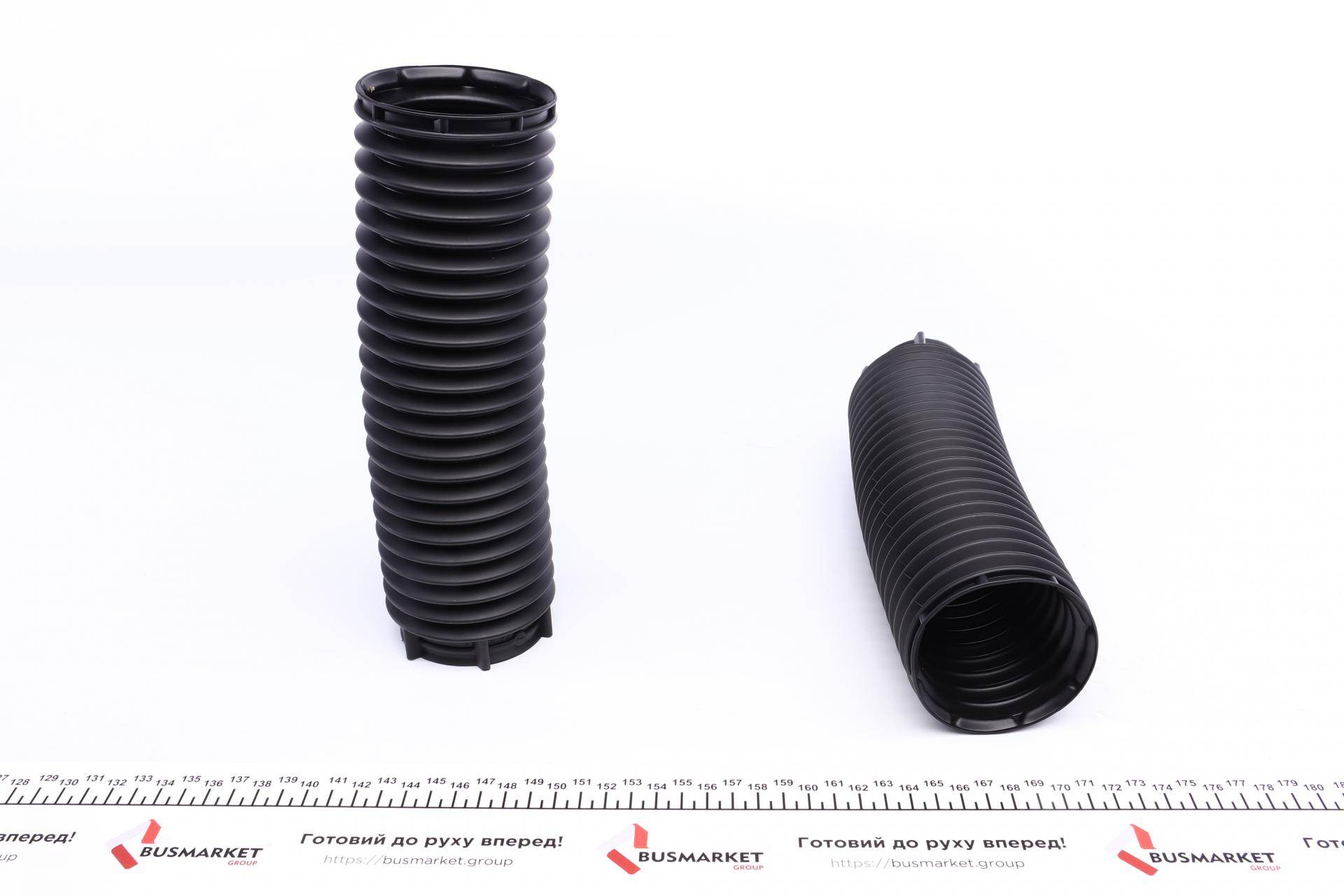 Пильник + відбійник амортизатора (переднього) Ford Kuga/Mazda 3 08- (к-кт 2 шт.)