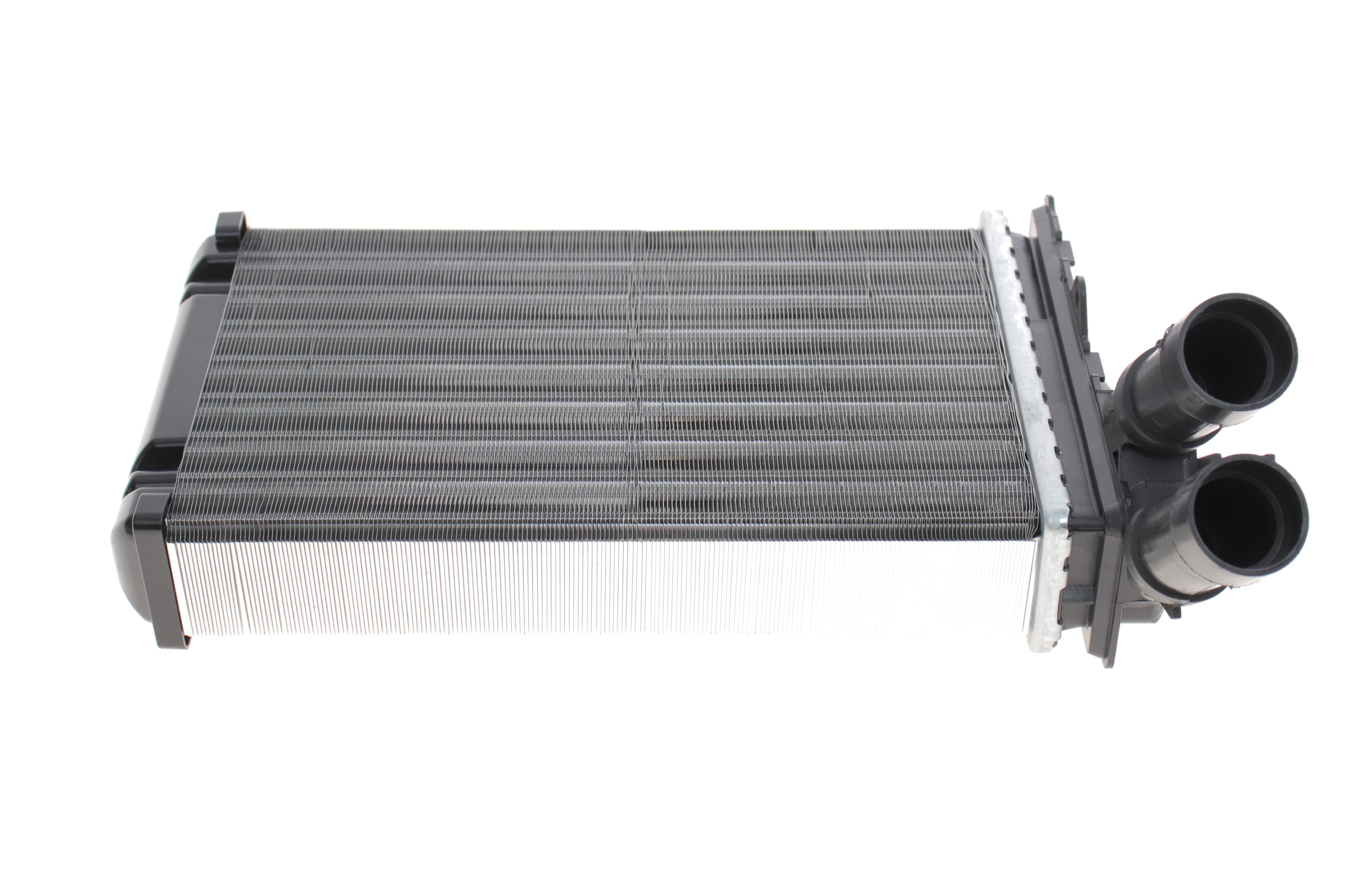 Радиатор печки Citroen Berlingo/Peugeot Partner 1.0-2.0 HDi/D 96- (157x234x42)