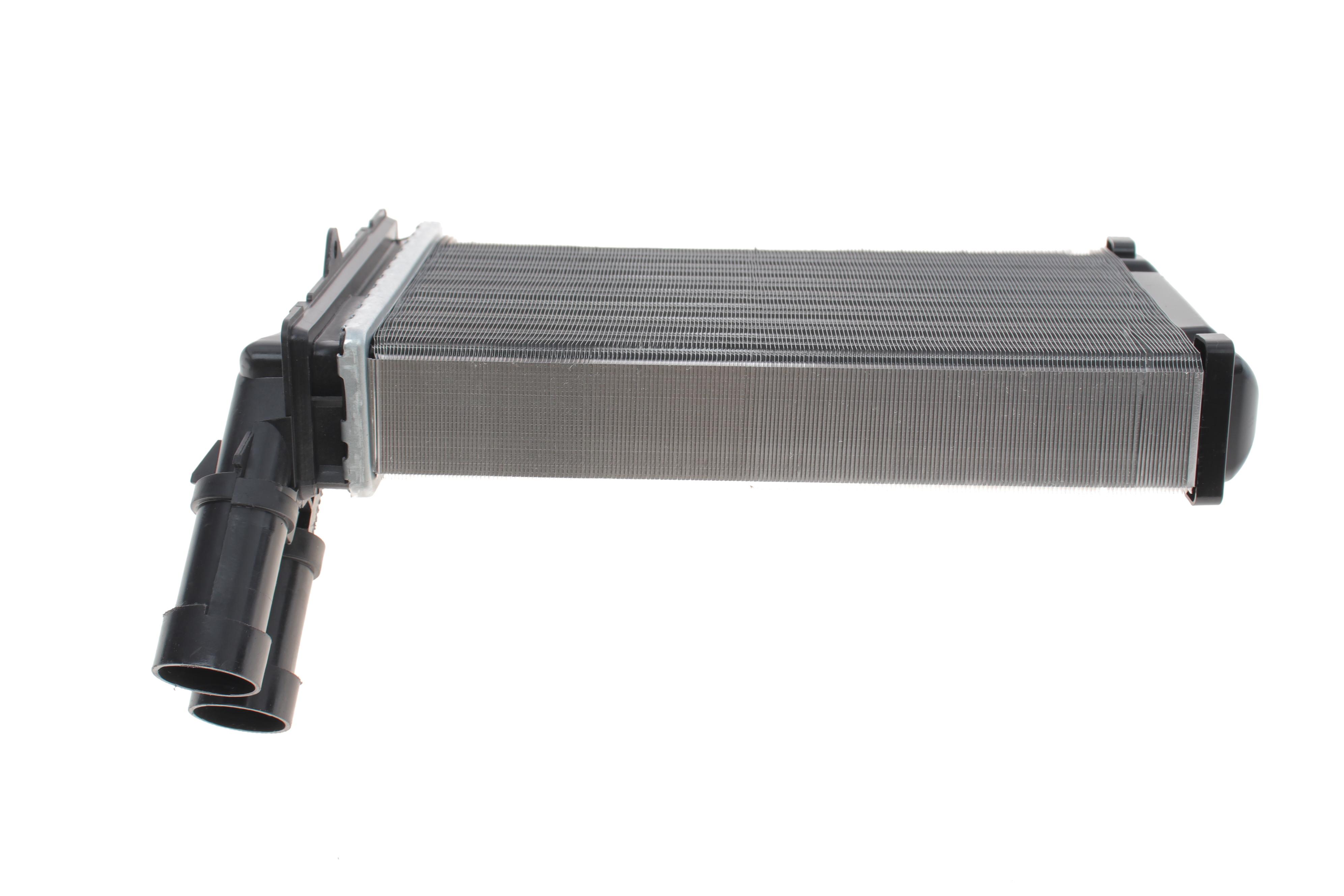 Радиатор печки Citroen Berlingo/Peugeot Partner 1.0-2.0 HDi/D 96- (157x234x42)