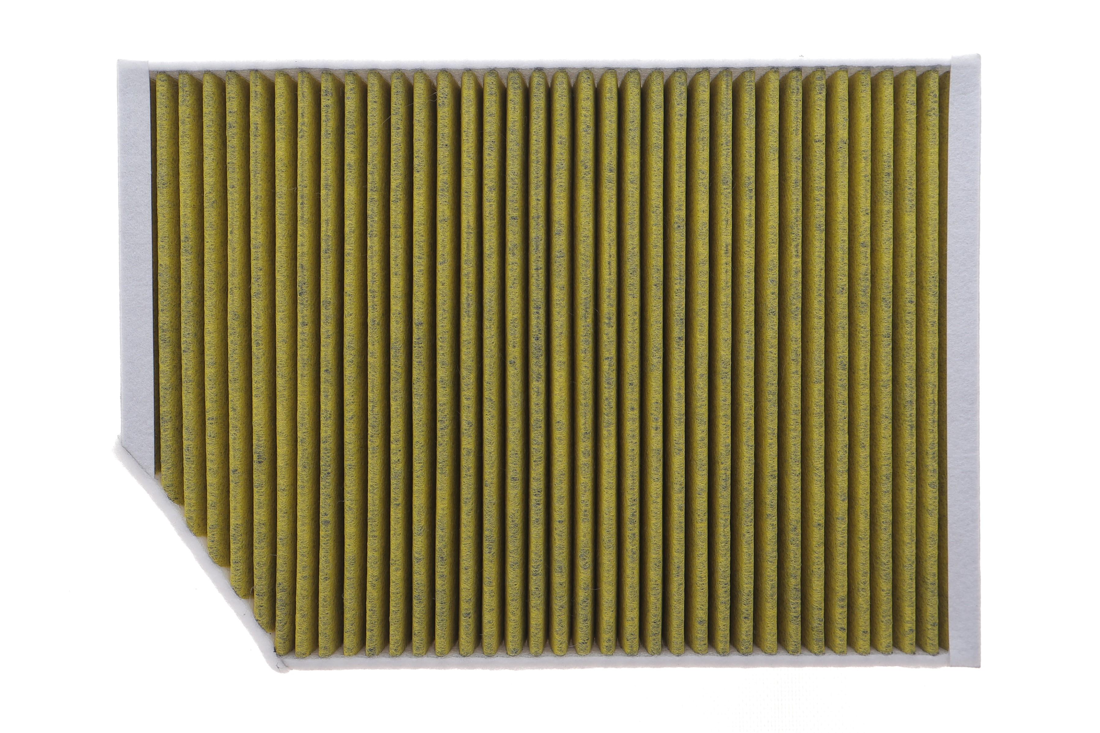 Фильтр салона Audi E-tron 20-/Porsche Panamera 16- (угольный/антибактериальный)