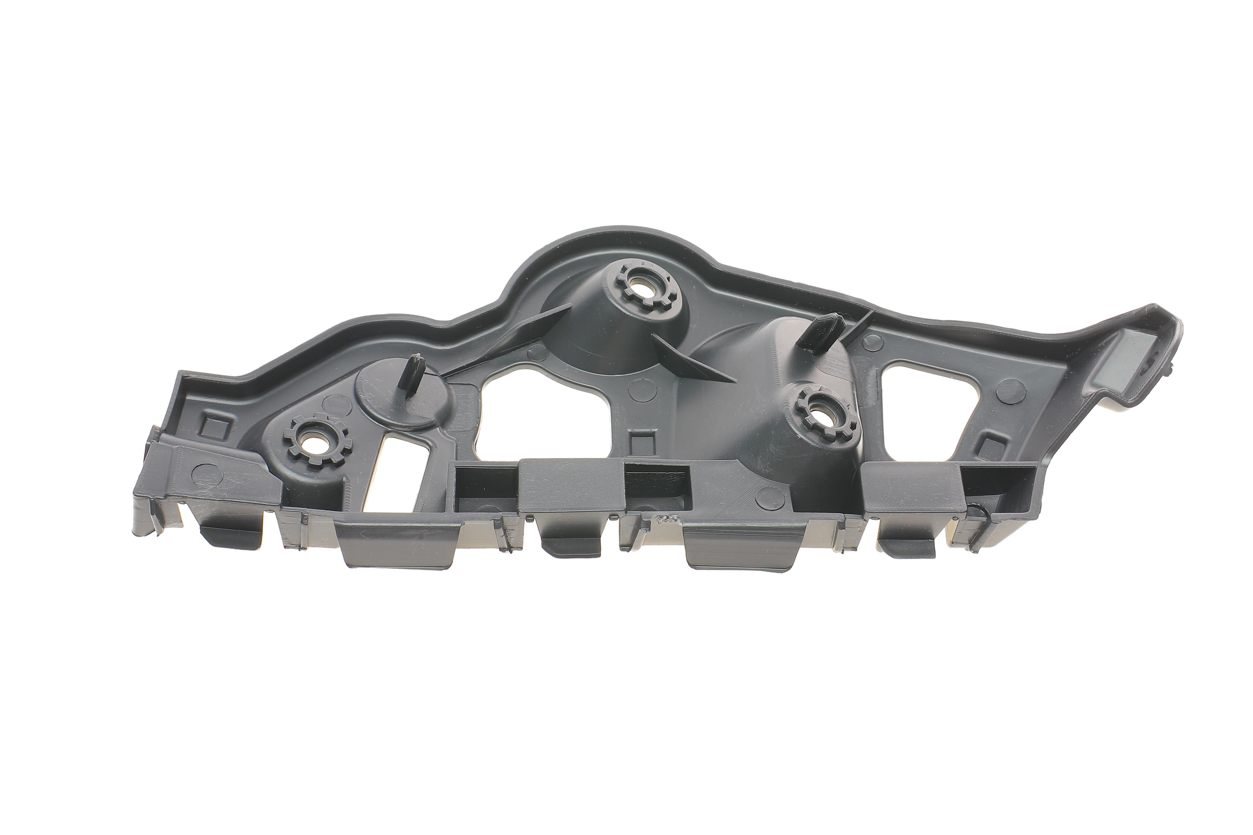 Кронштейн крепления бампера (заднего/L) Dacia Sandero 12-