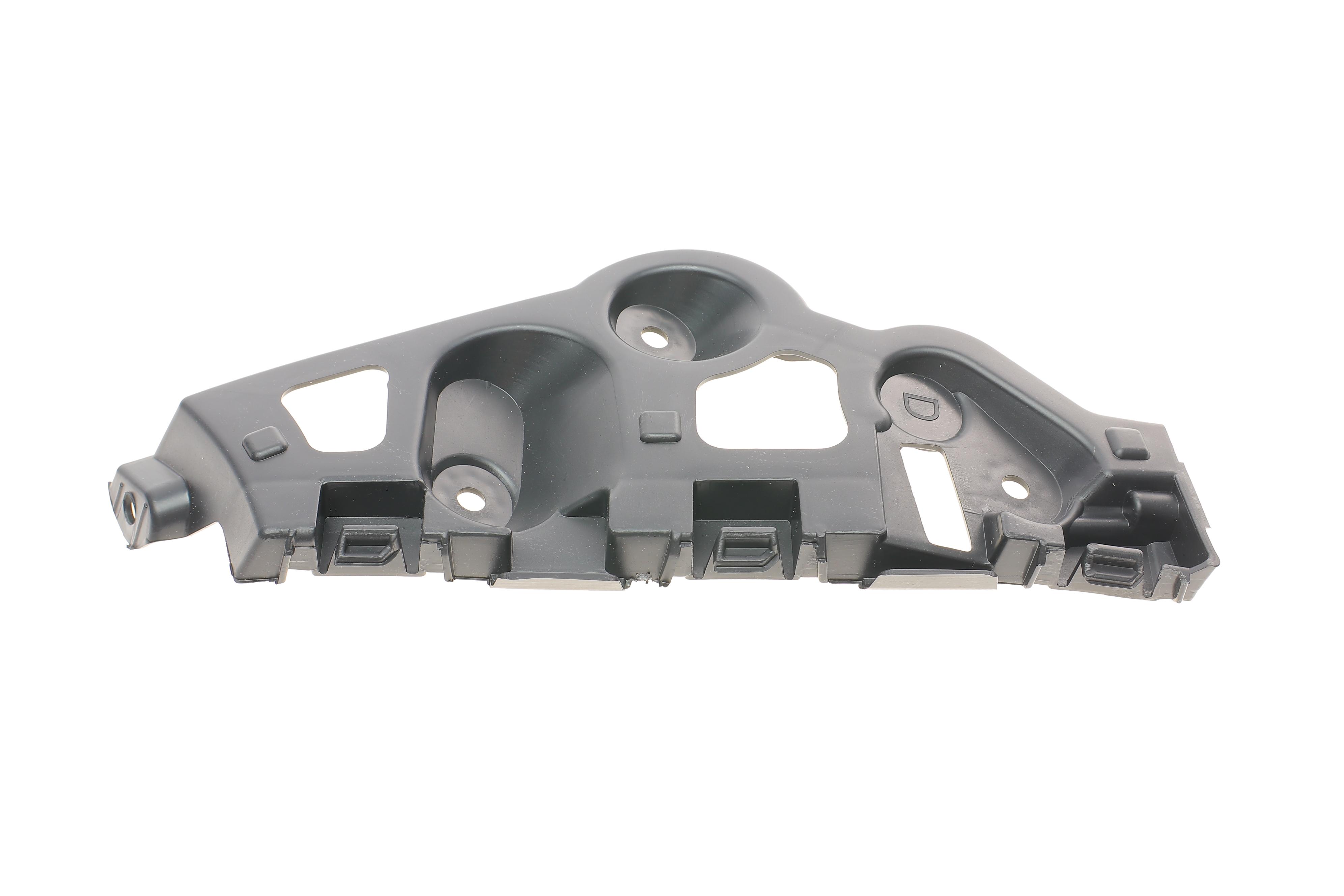 Кронштейн крепления бампера (заднего/L) Dacia Sandero 12-