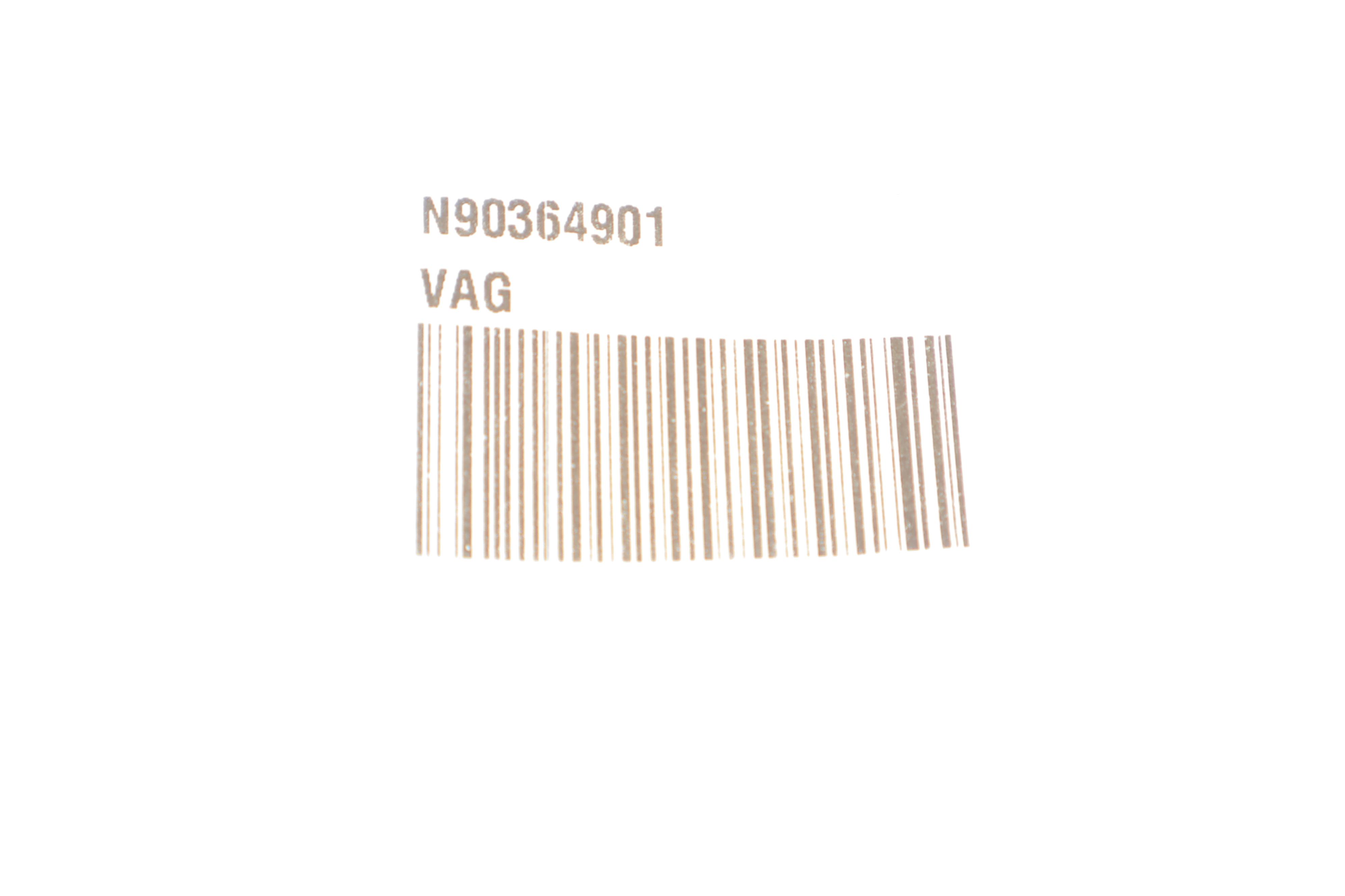 Прокладка КПП VW Caddy/T4/T5 96-15