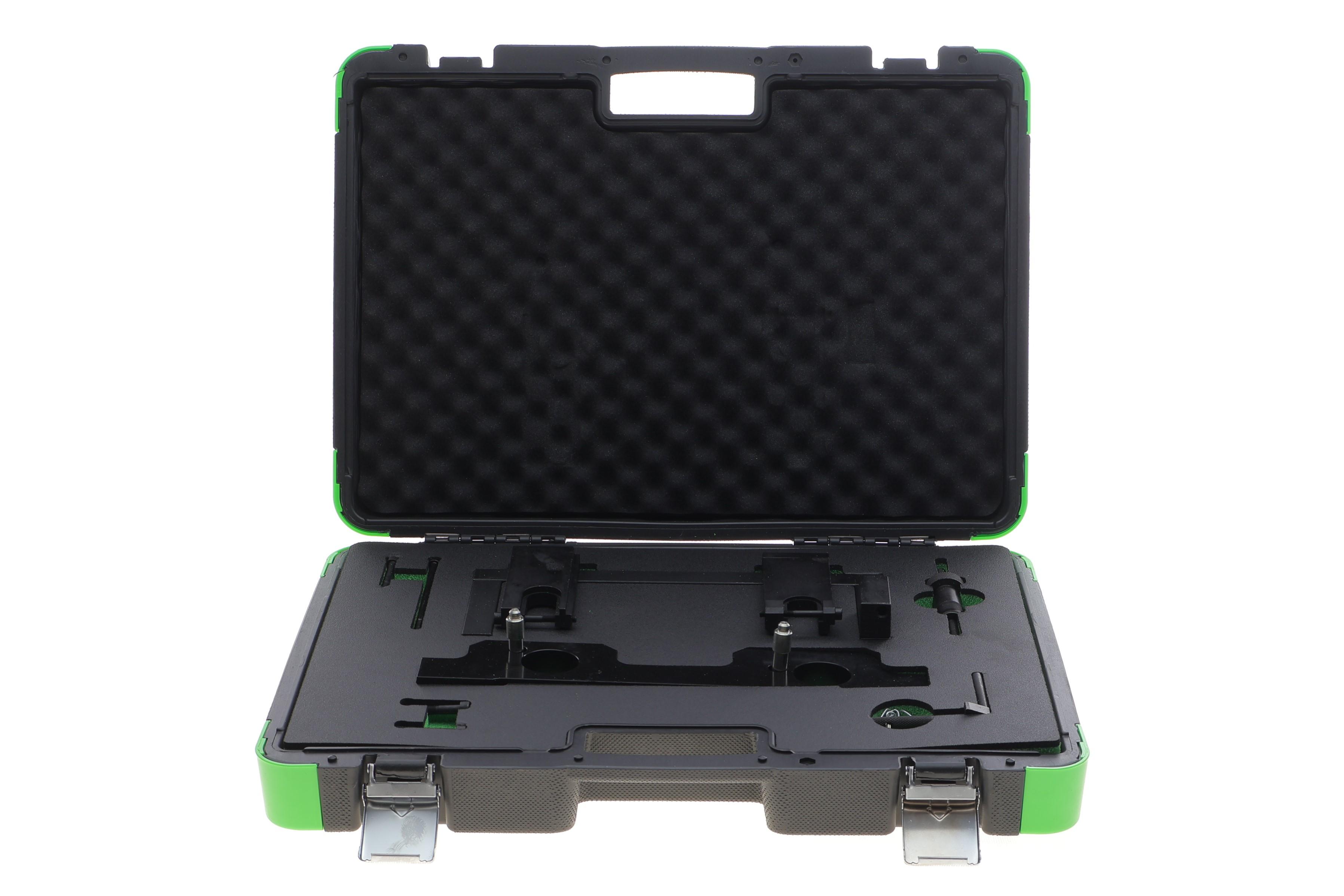 Набір інструментів для регулювання зубчастого ременя на BMW N20/N26