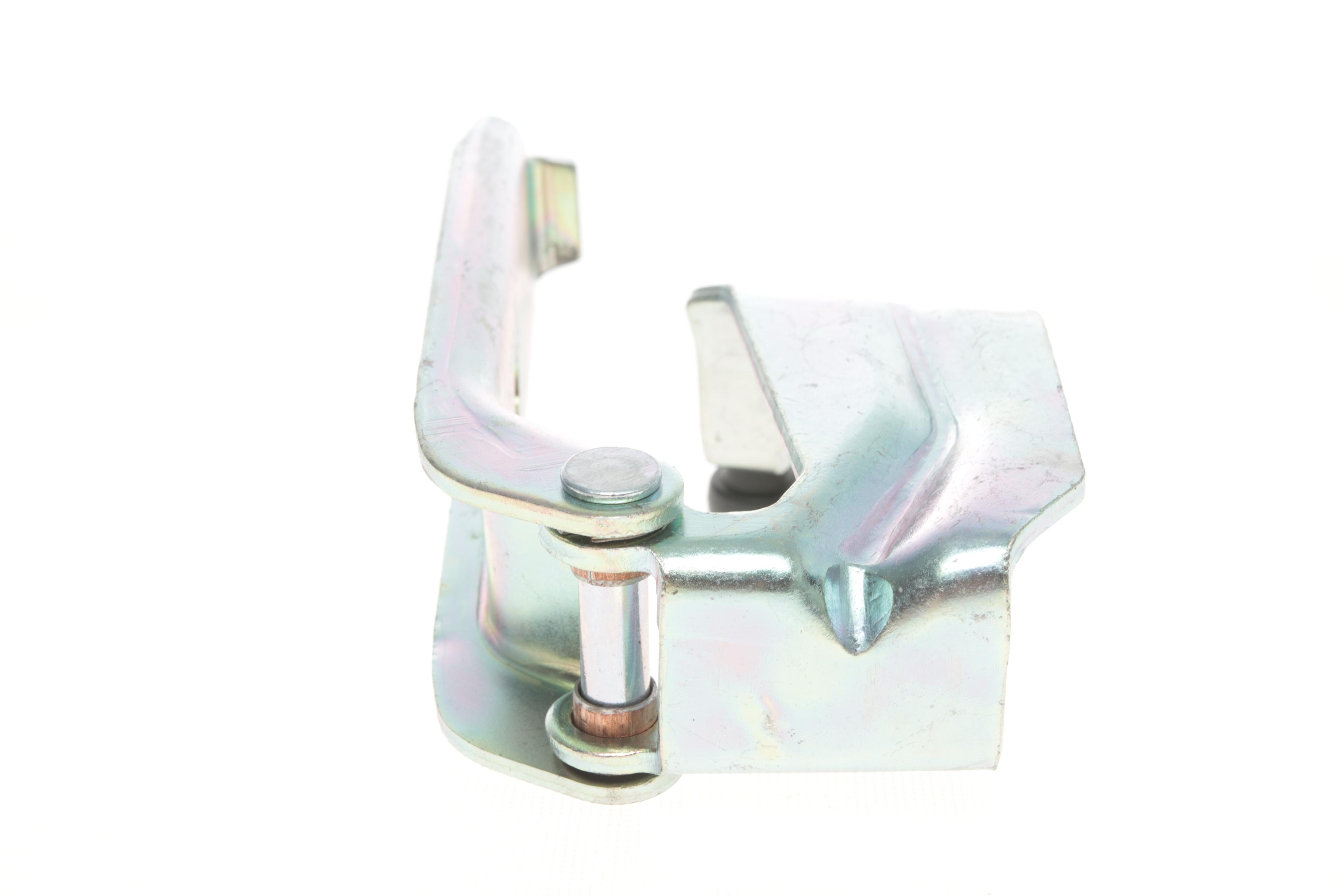 Ролик дверей (бічних/середній) MB Vito (W638) 96-03 (з кронштейном)