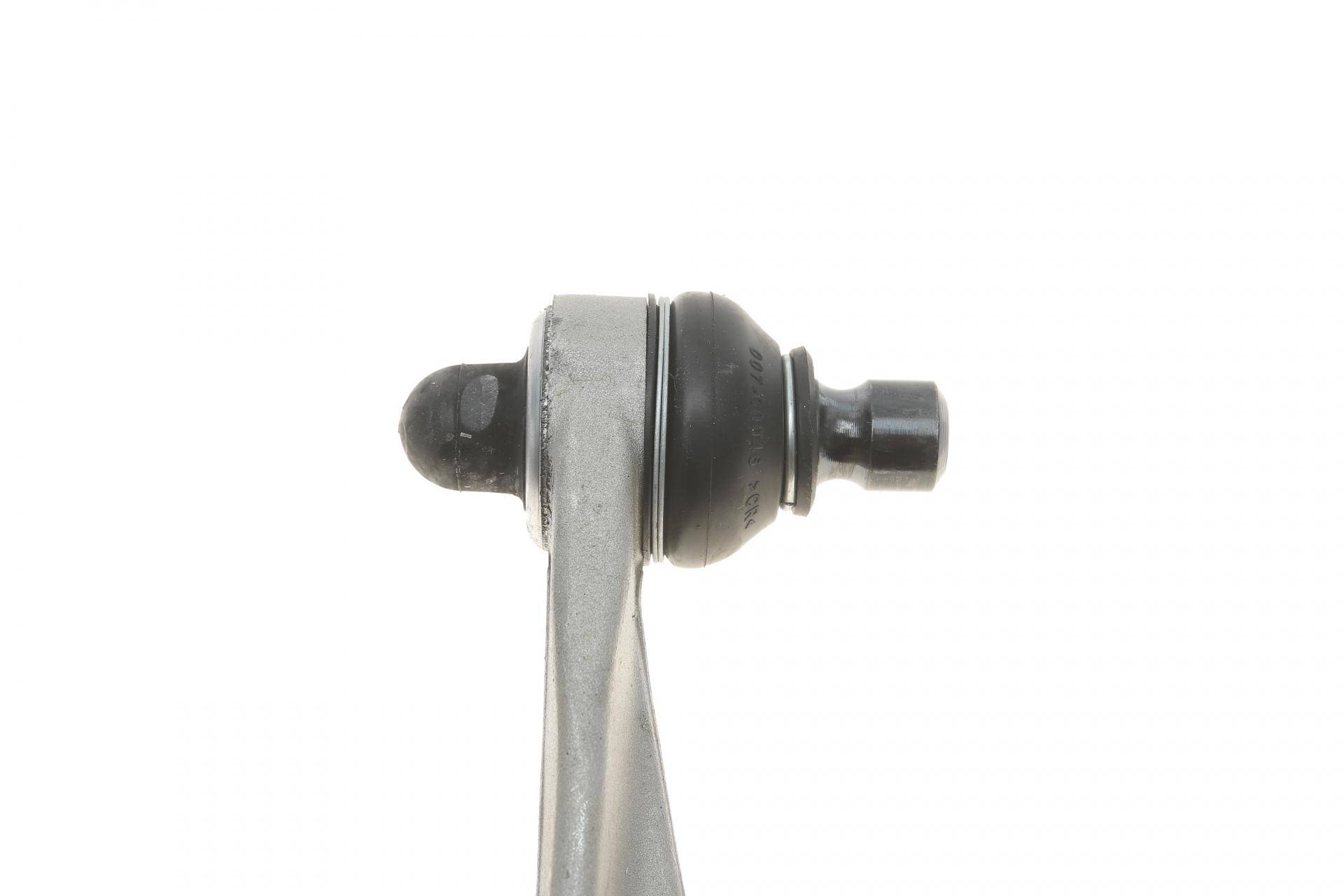 Важіль підвіски (передній/зверху/ззаду) (R) Audi A4/A6/A8/VW Passat 94-09/Skoda SuperB 01-08 (Alu)