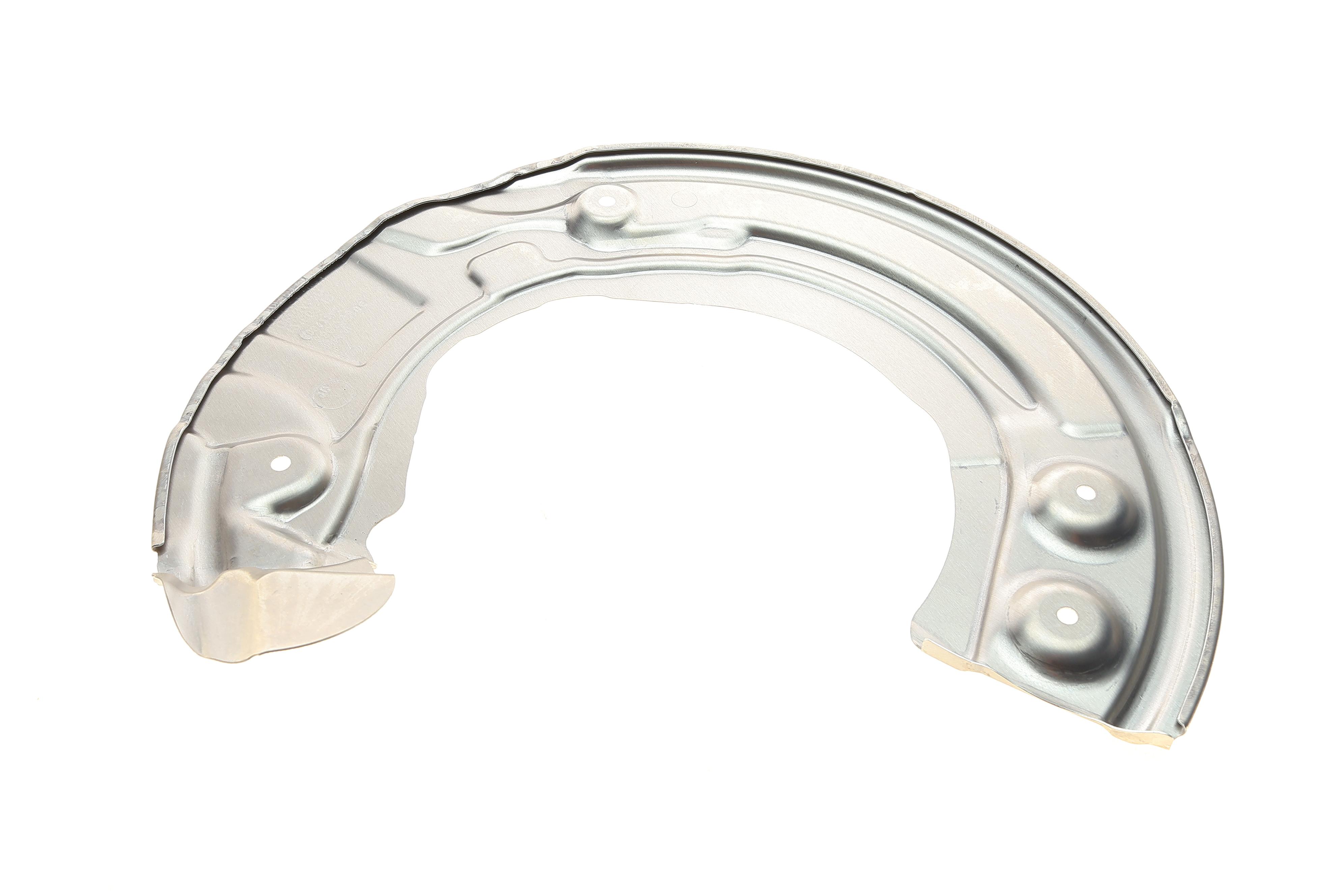 Захист диска гальмівного (переднього) (R) BMW 7 (G11/G12) 15- B57/B48/N63