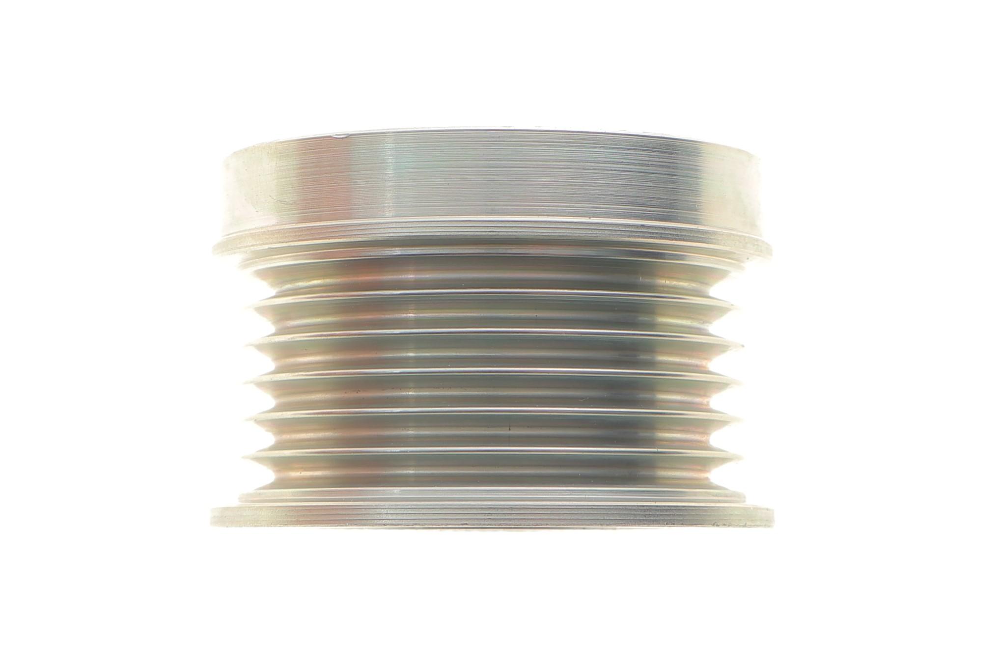 Шків генератора MB Vario 612/812D 2.9D 96-10/Sprinter 2.9D 95-06, 6PK